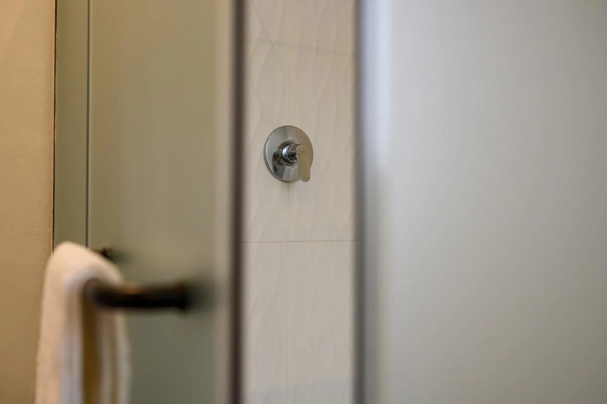 Paxton Luxury Apartments self-catering