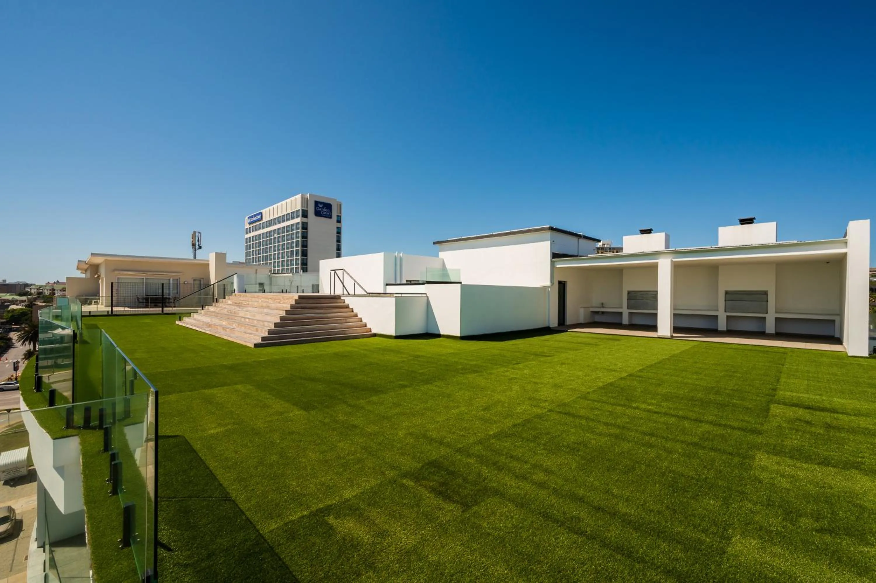 Activities in Paxton Luxury Apartments self-catering