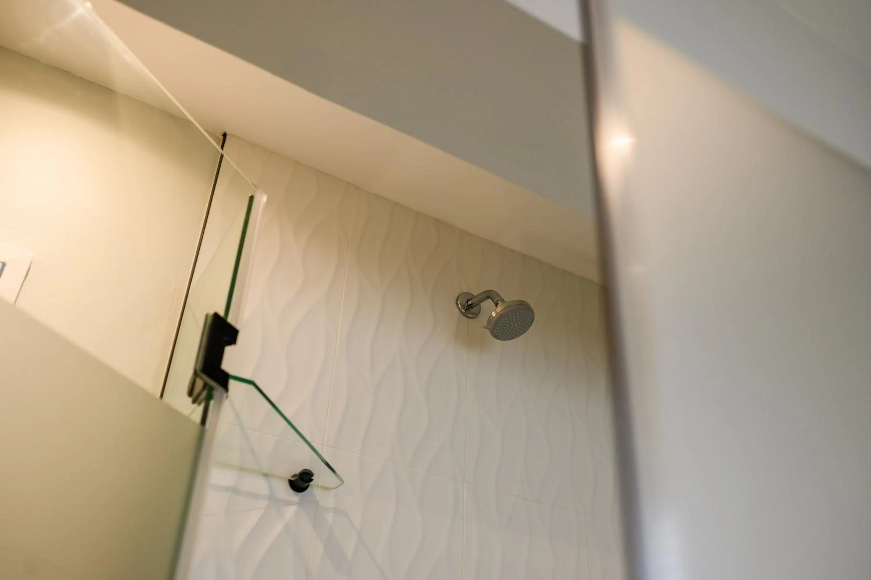 Paxton Luxury Apartments self-catering