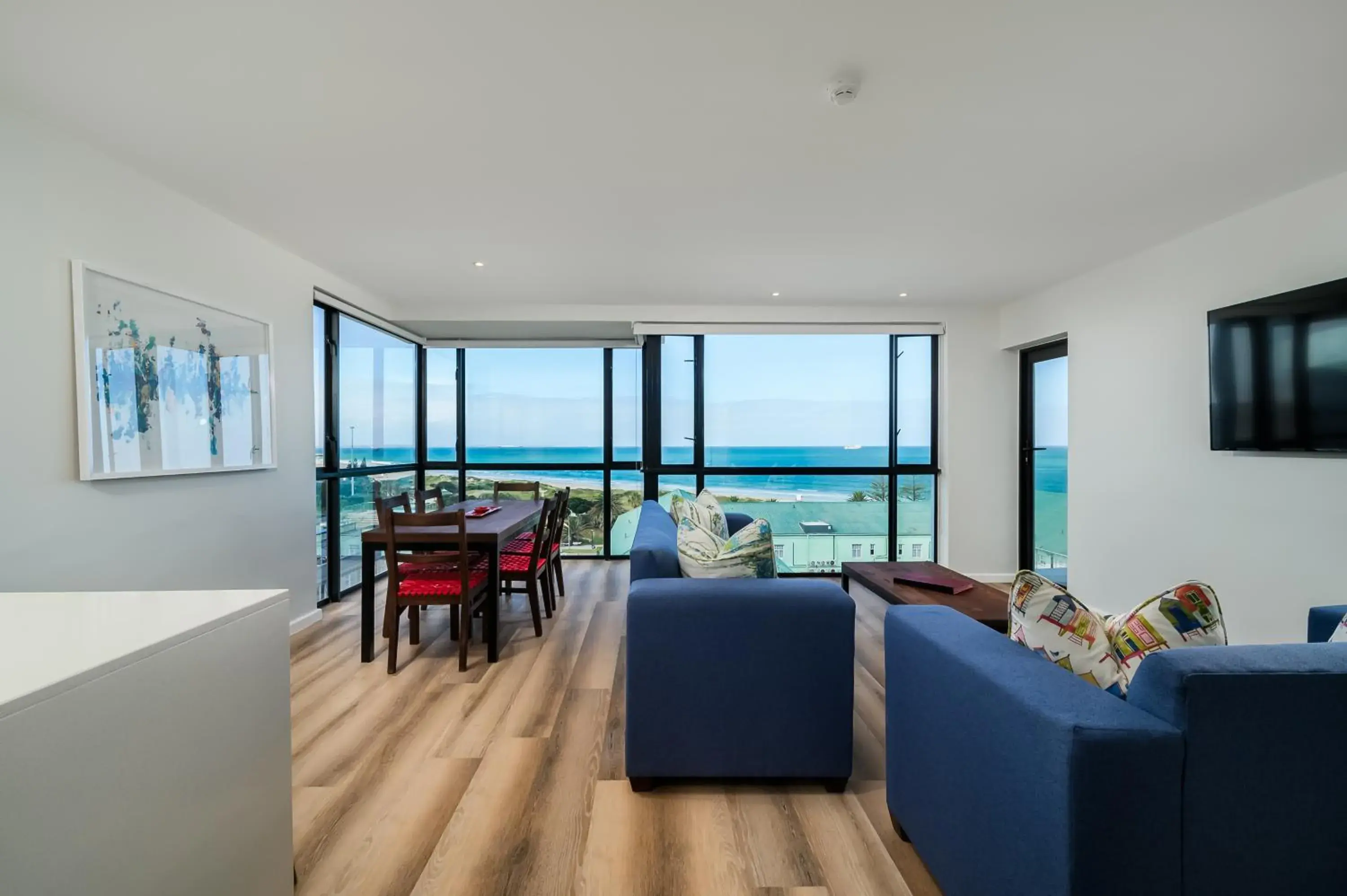 Apartment with Sea View in Paxton Luxury Apartments self-catering Apartment with Sea View in Paxton Luxury Apartments self-catering