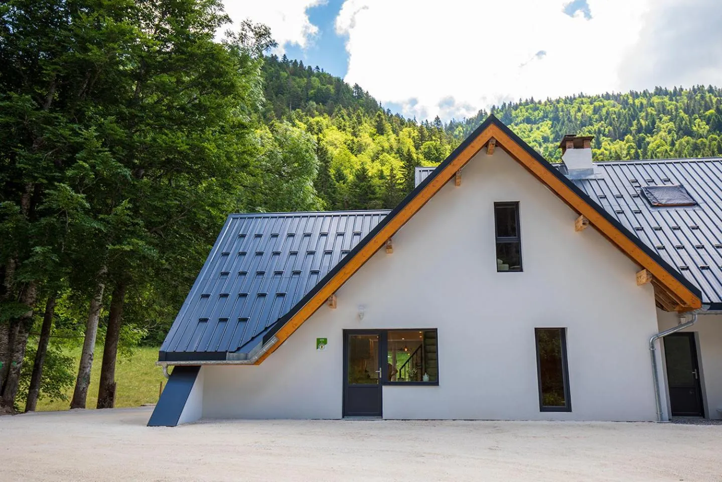 Other in Gîte La Résilience, sur la piste de ski d'Autrans