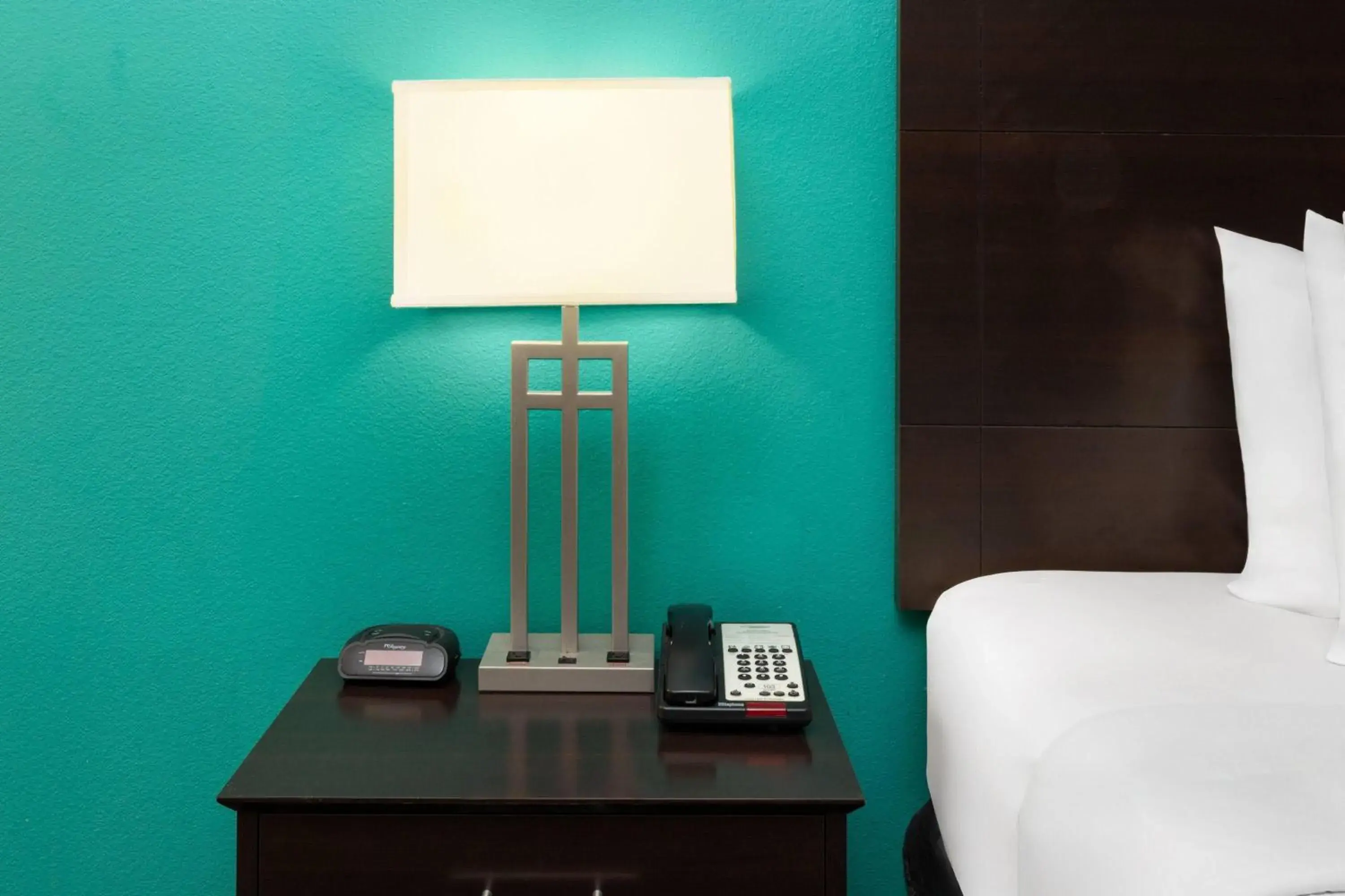 King Room - Non-Smoking in Baymont by Wyndham Andrews TX King Room - Non-Smoking in Baymont by Wyndham Andrews TX