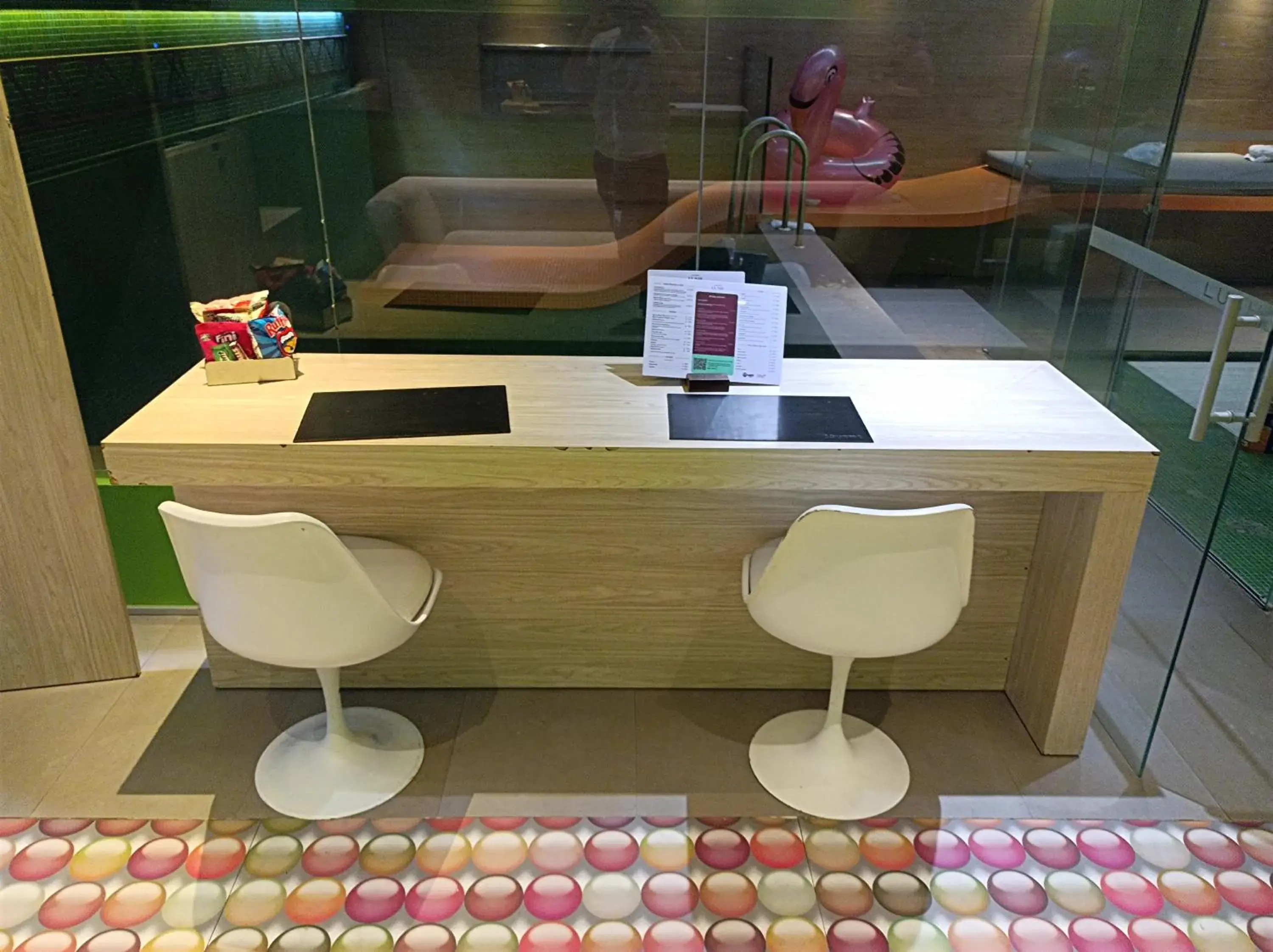 Superior Double Room in Lush Motel Ipiranga Superior Double Room in Lush Motel Ipiranga