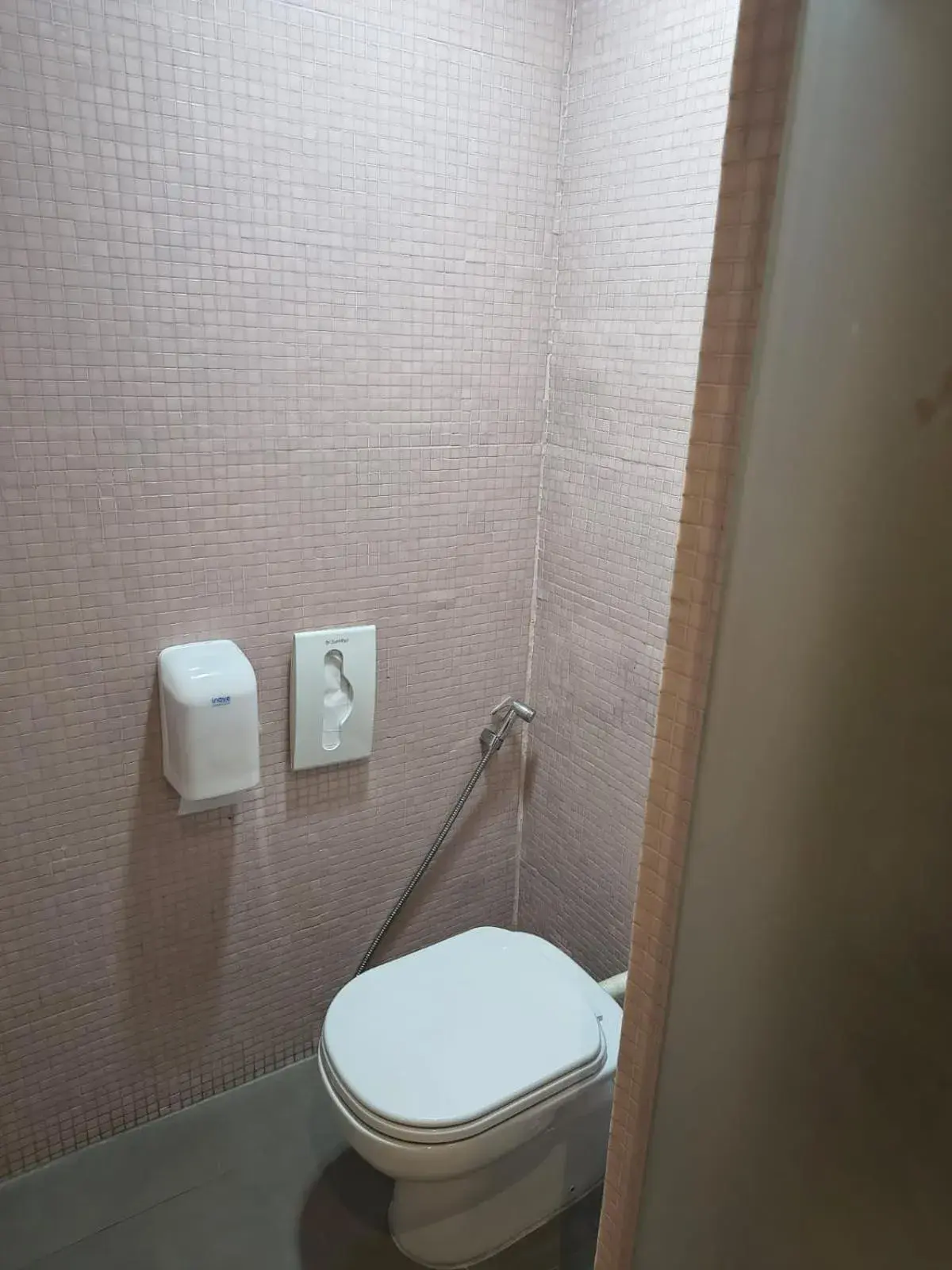 Suite with Spa Bath in Lush Motel Ipiranga Suite with Spa Bath in Lush Motel Ipiranga