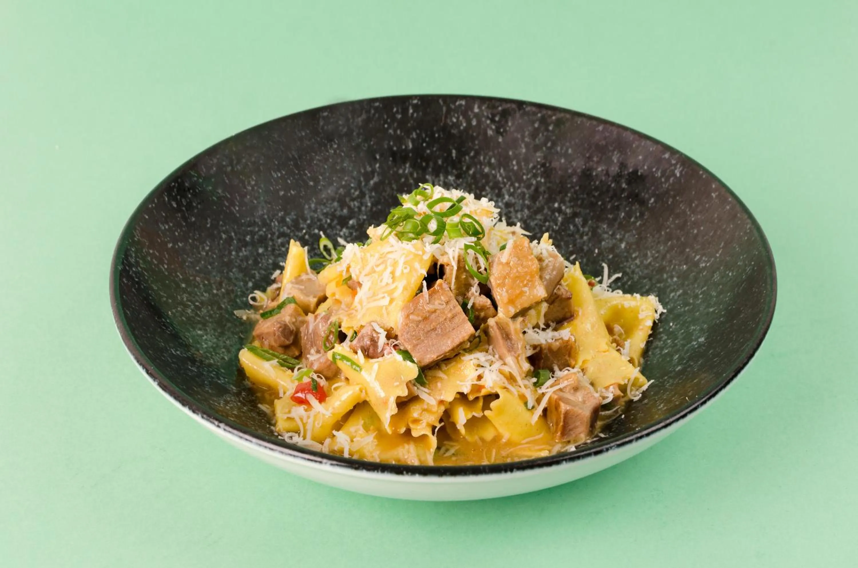 Restaurant/places to eat in Lush Motel Ipiranga