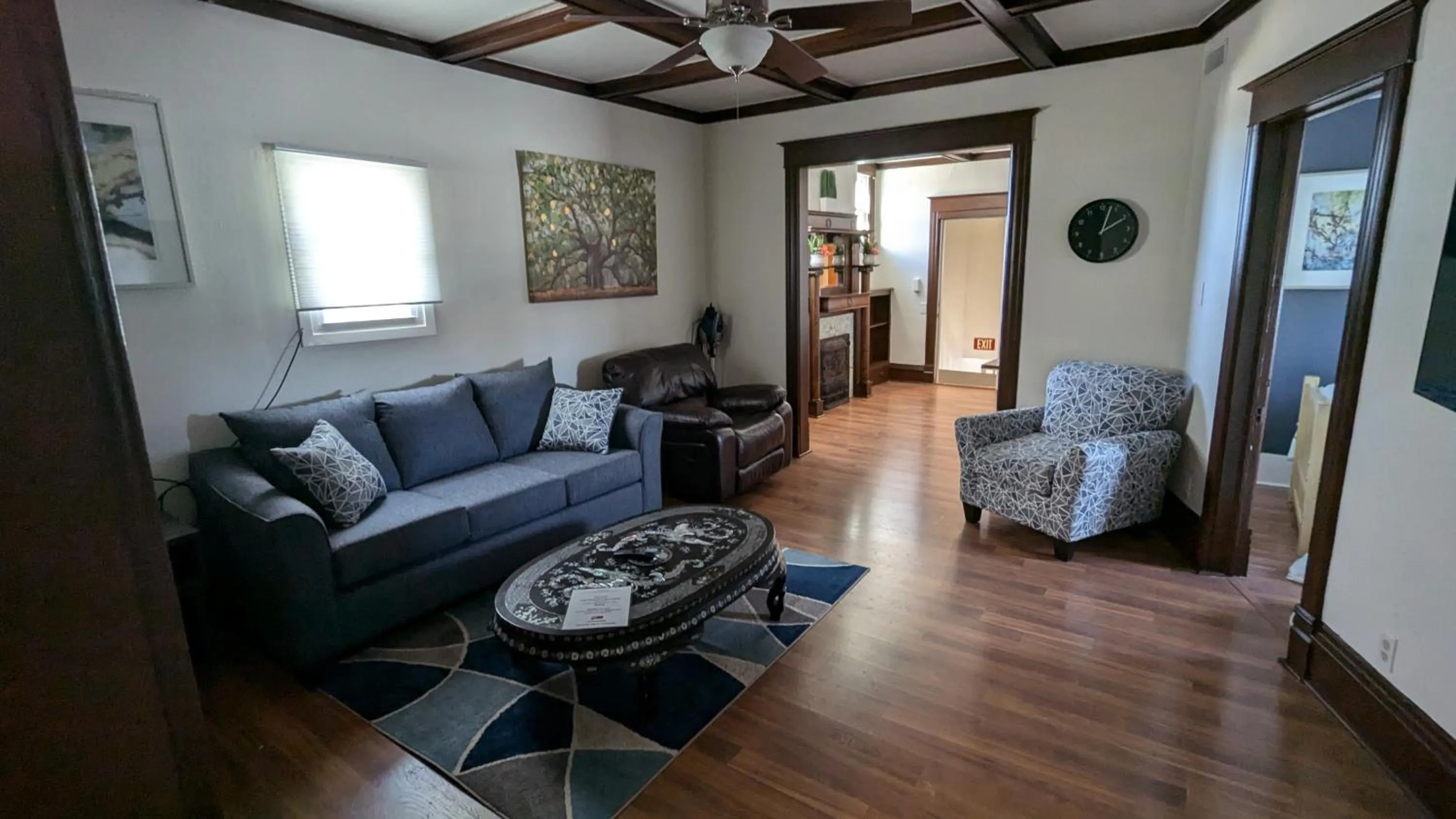Three-Bedroom Apartment in Koreana in Decorah
