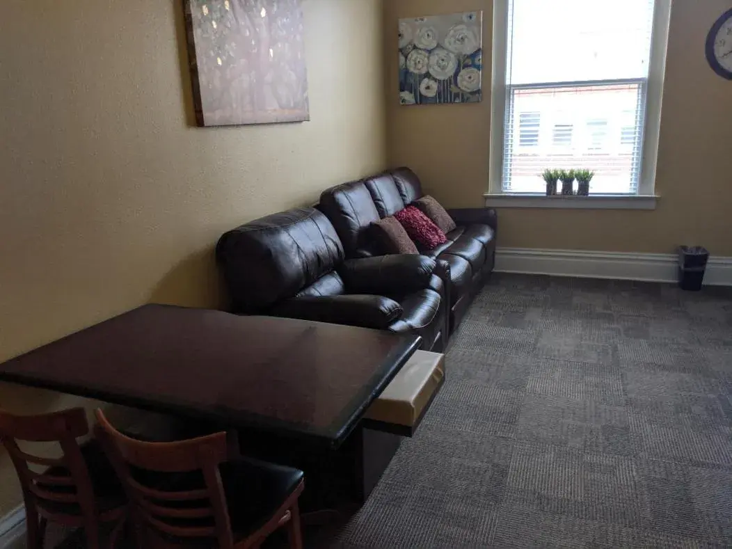 Apartment in Koreana in Decorah Apartment in Koreana in Decorah