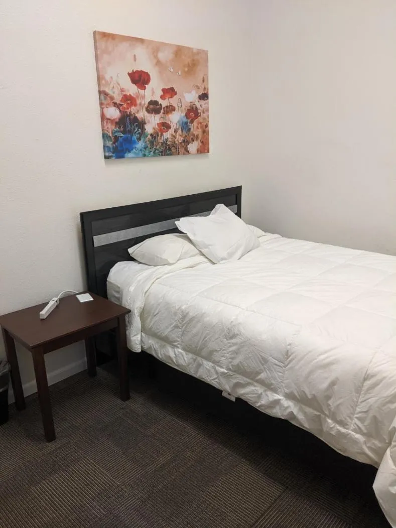 Bed in Koreana in Decorah