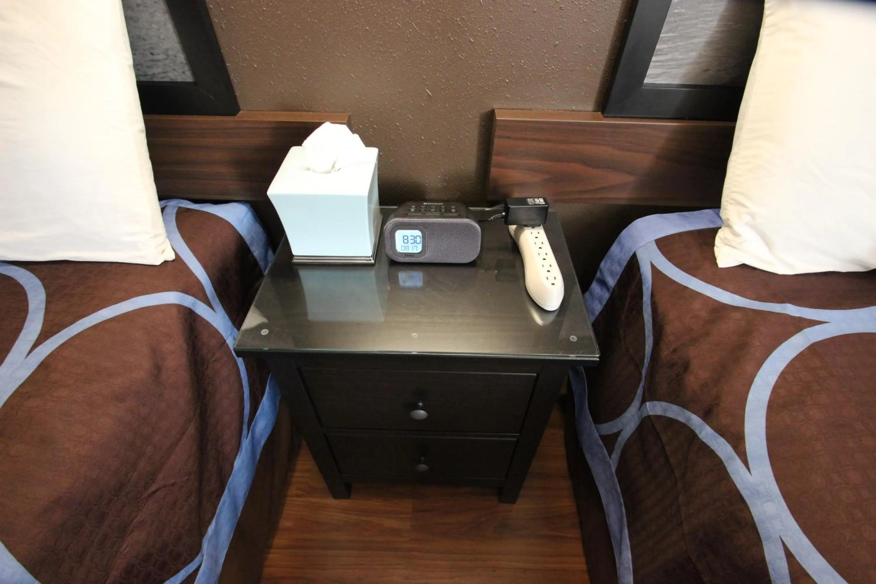 Decorative detail in Koreana in Decorah