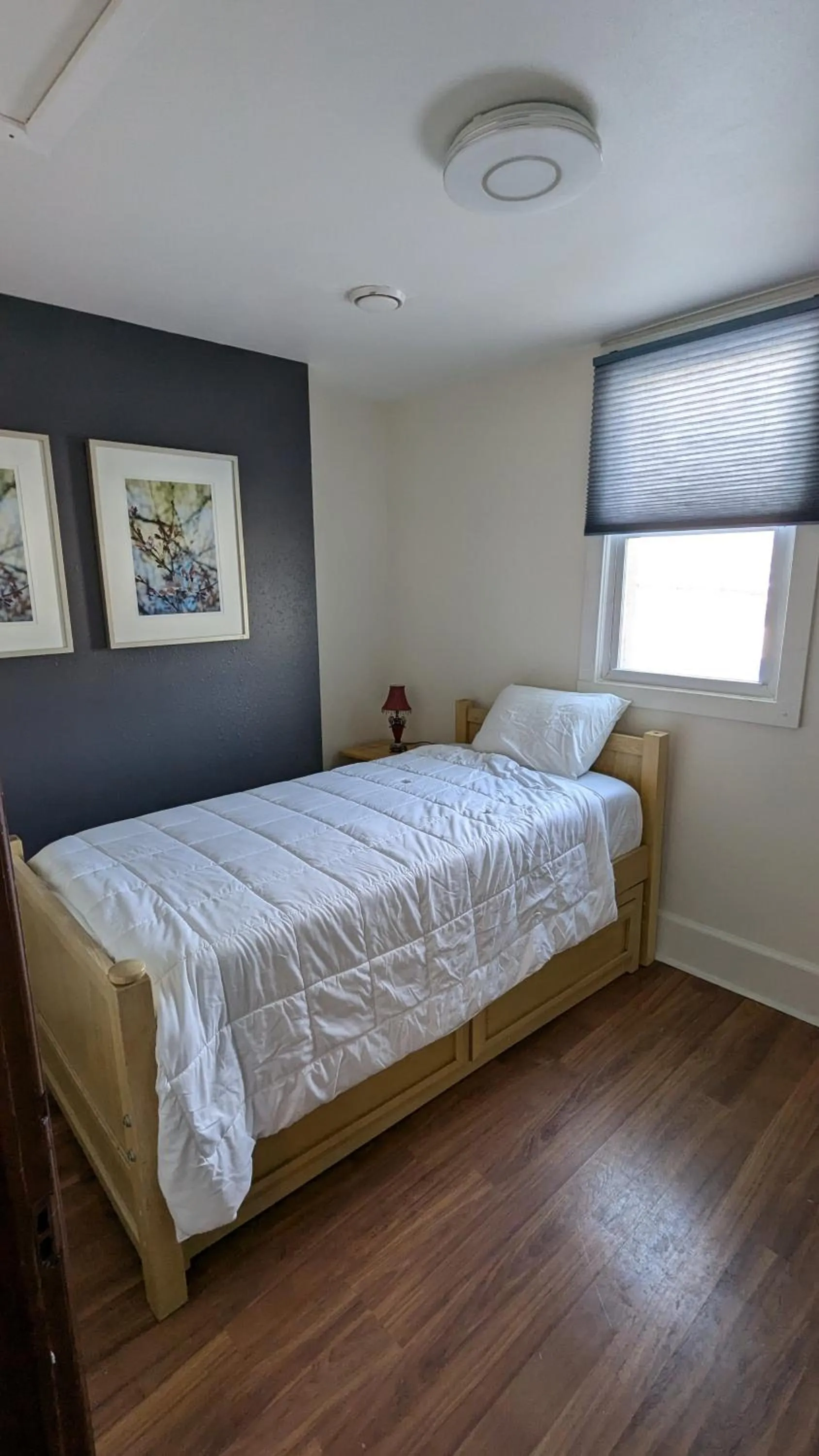 Bed in Koreana in Decorah