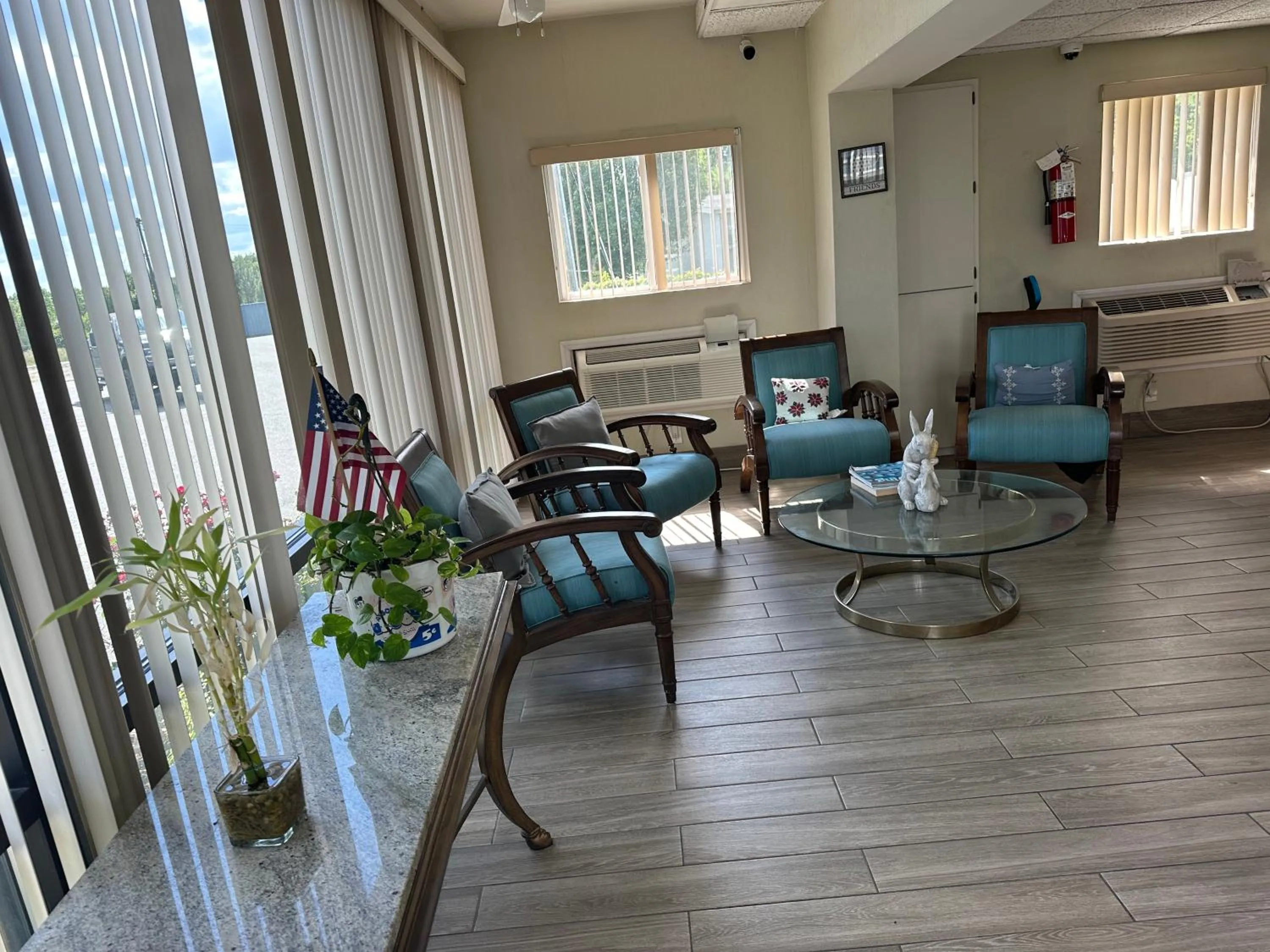 Bravo Inn Greensboro