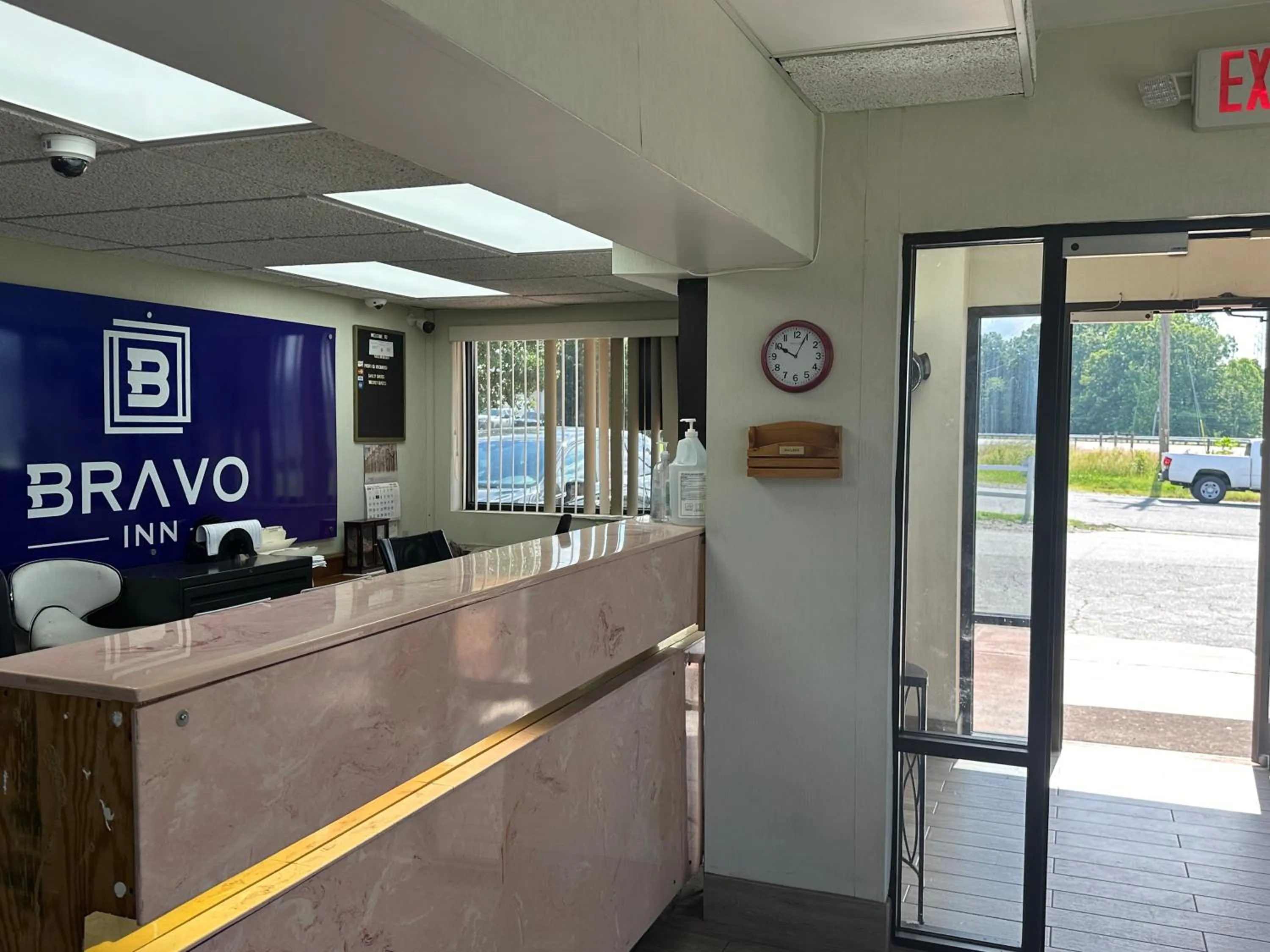 Bravo Inn Greensboro