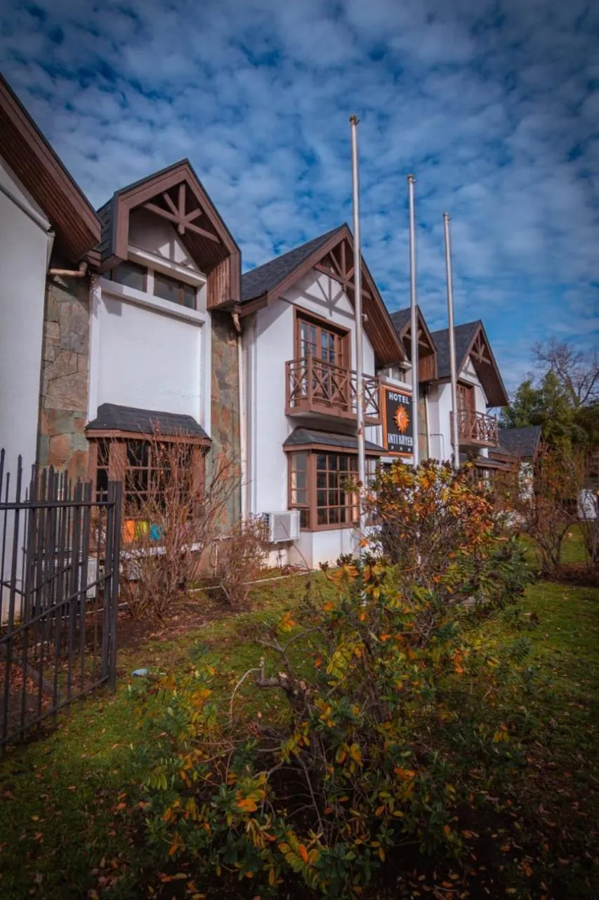 Hotel Inti Kuyen Plaza