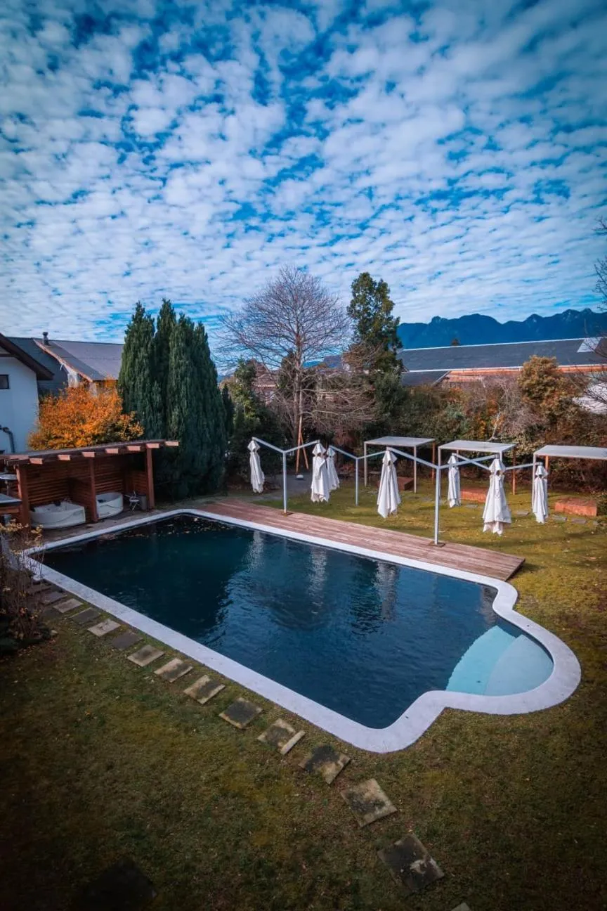 Hotel Inti Kuyen Plaza