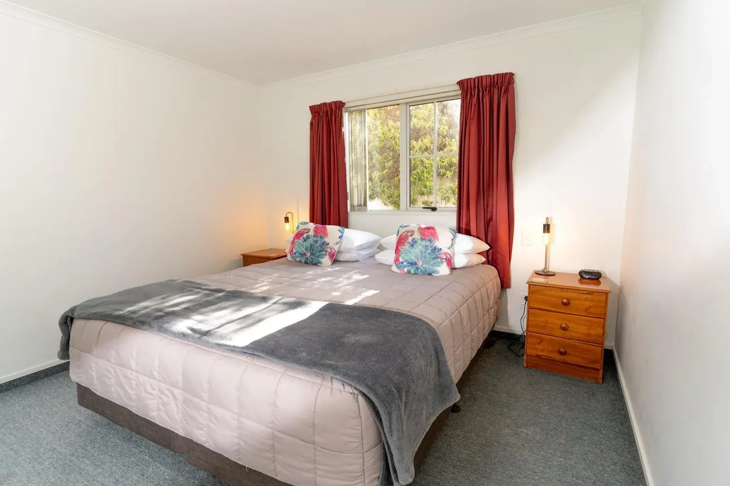 Two-Bedroom Apartment in Alexandra Heights Motel Two-Bedroom Apartment in Alexandra Heights Motel