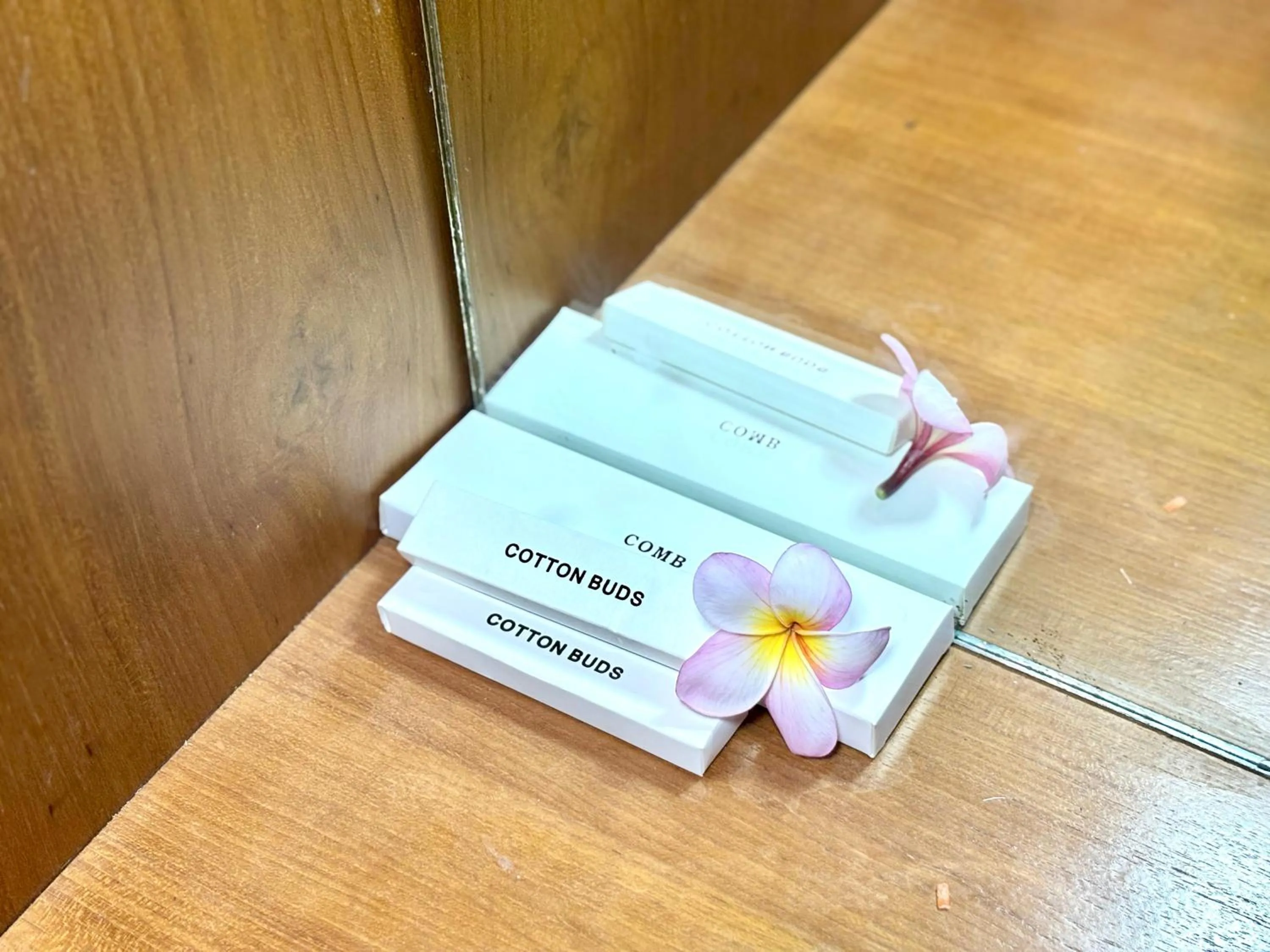 Bathroom in Puri Anyar Ubud