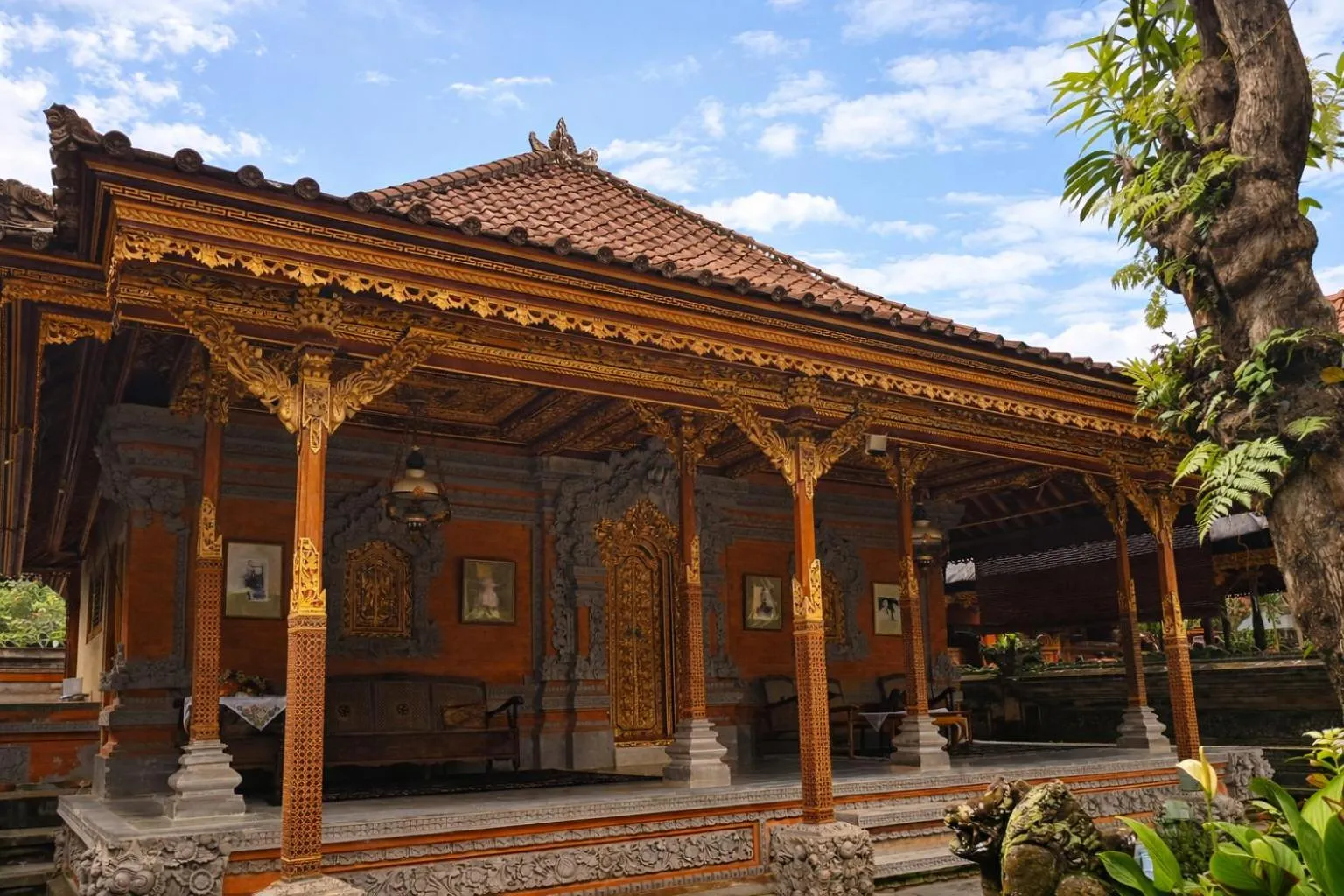 Other in Puri Anyar Ubud