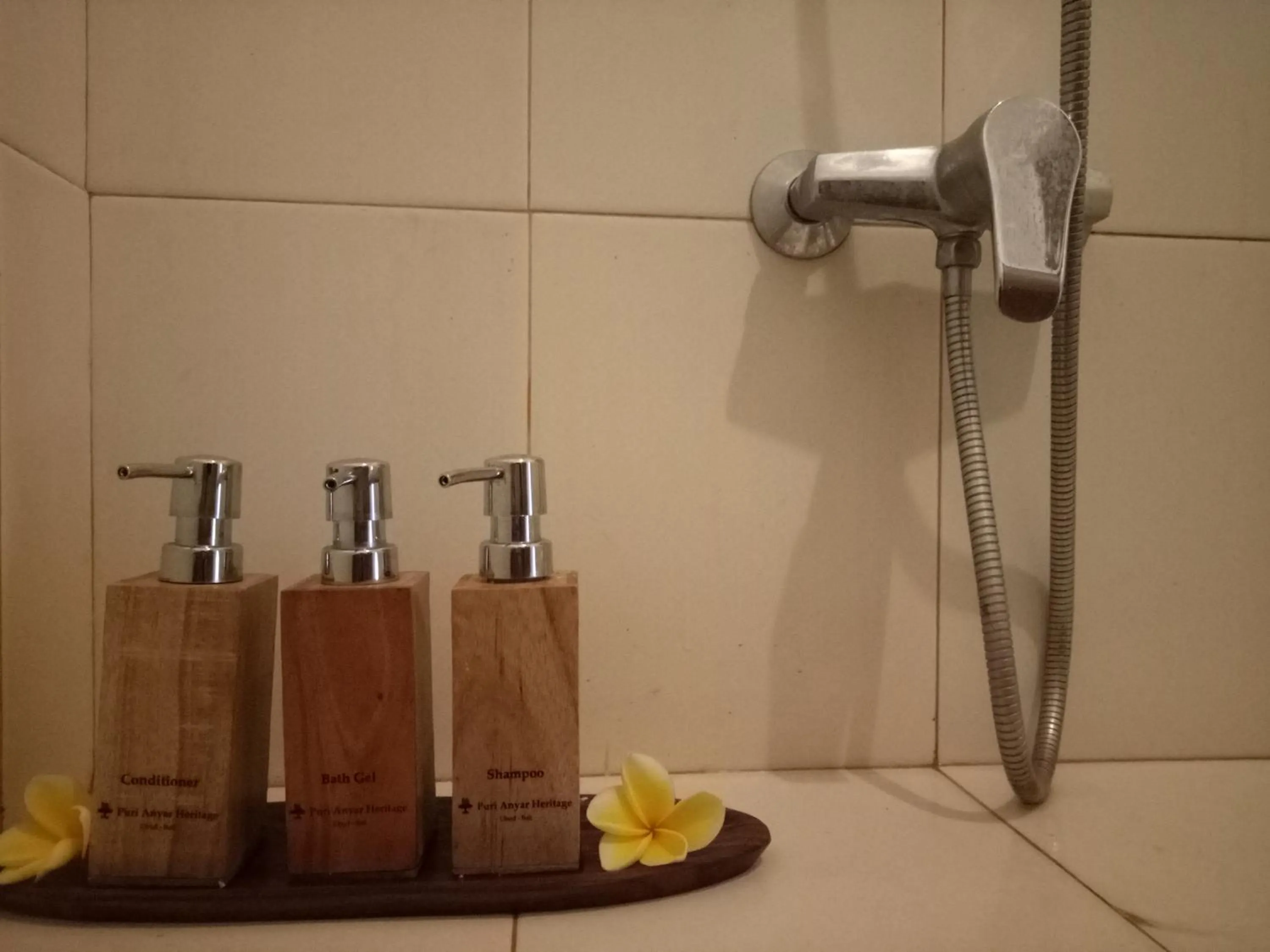 Other in Puri Anyar Heritage