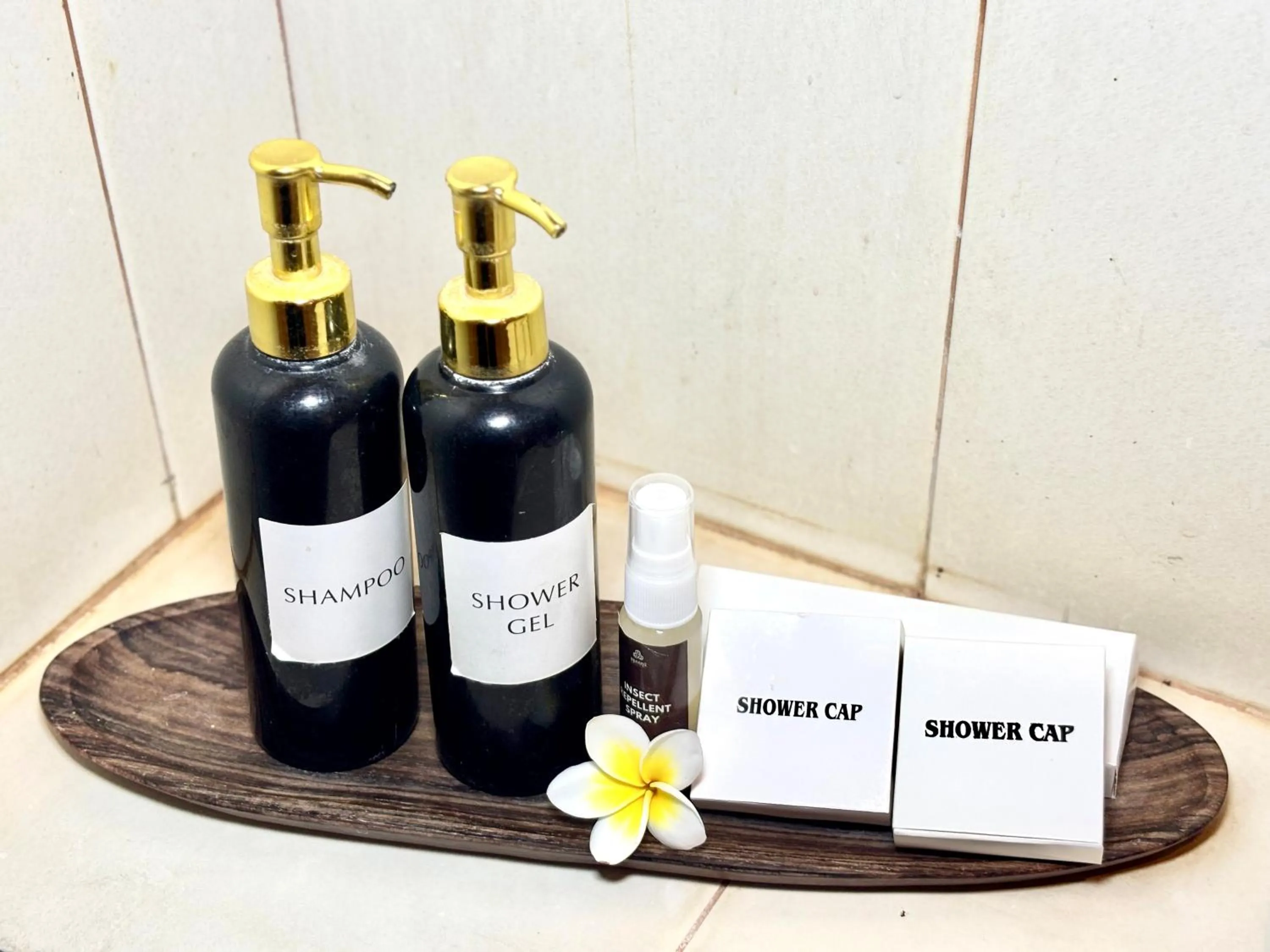 Bathroom in Puri Anyar Ubud