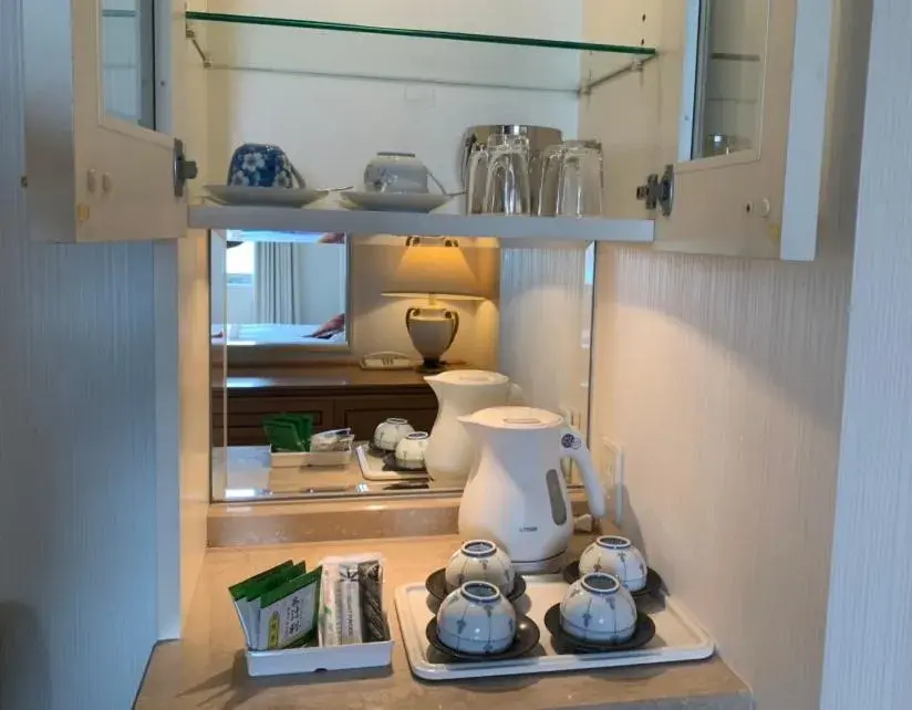 Suite - single occupancy in Wishton Hotel Yukari Suite - single occupancy in Wishton Hotel Yukari