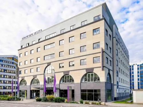 Mercure Hotel Frankfurt Eschborn Süd