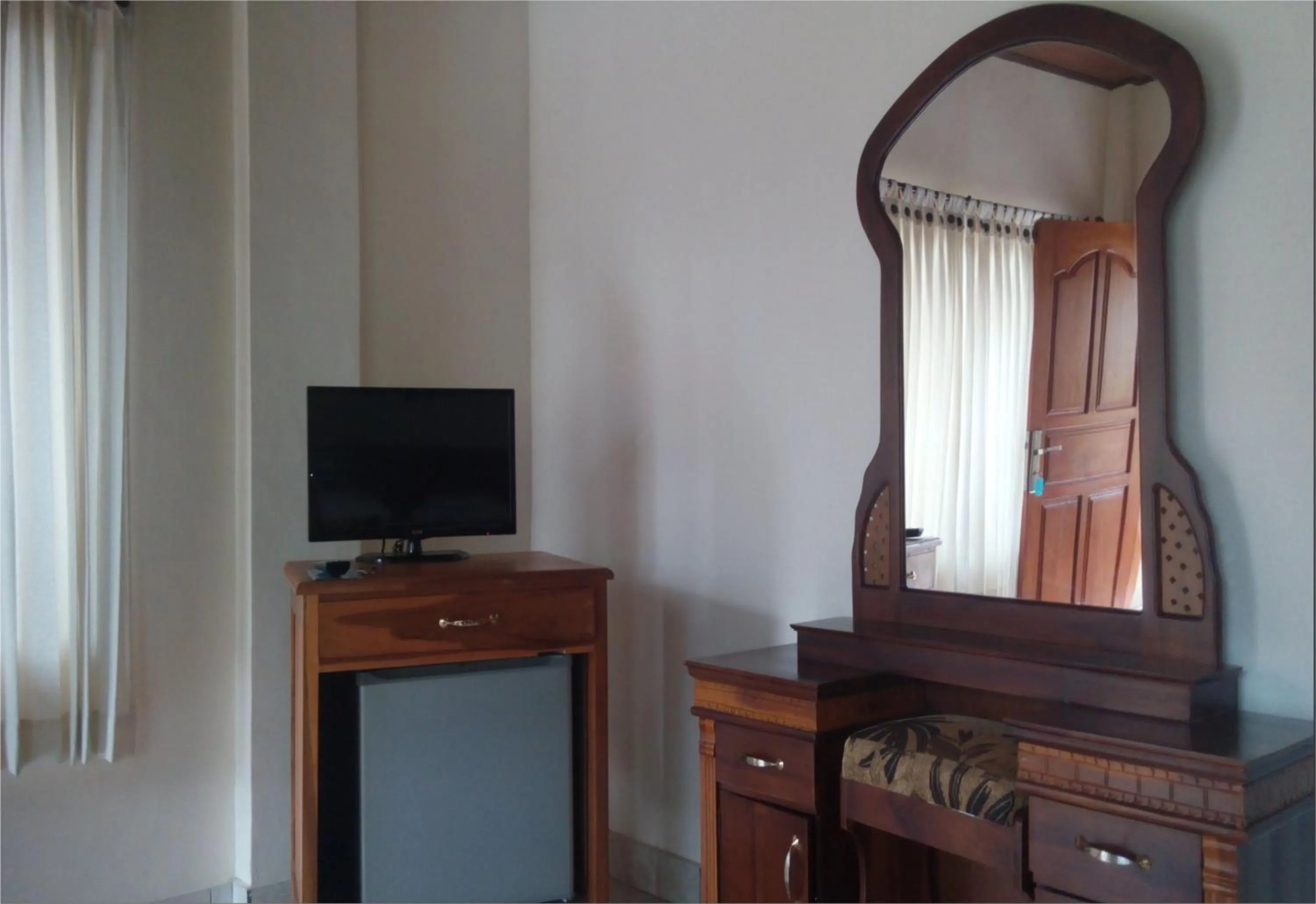 Coffee/tea facilities in Hotel My Lovina