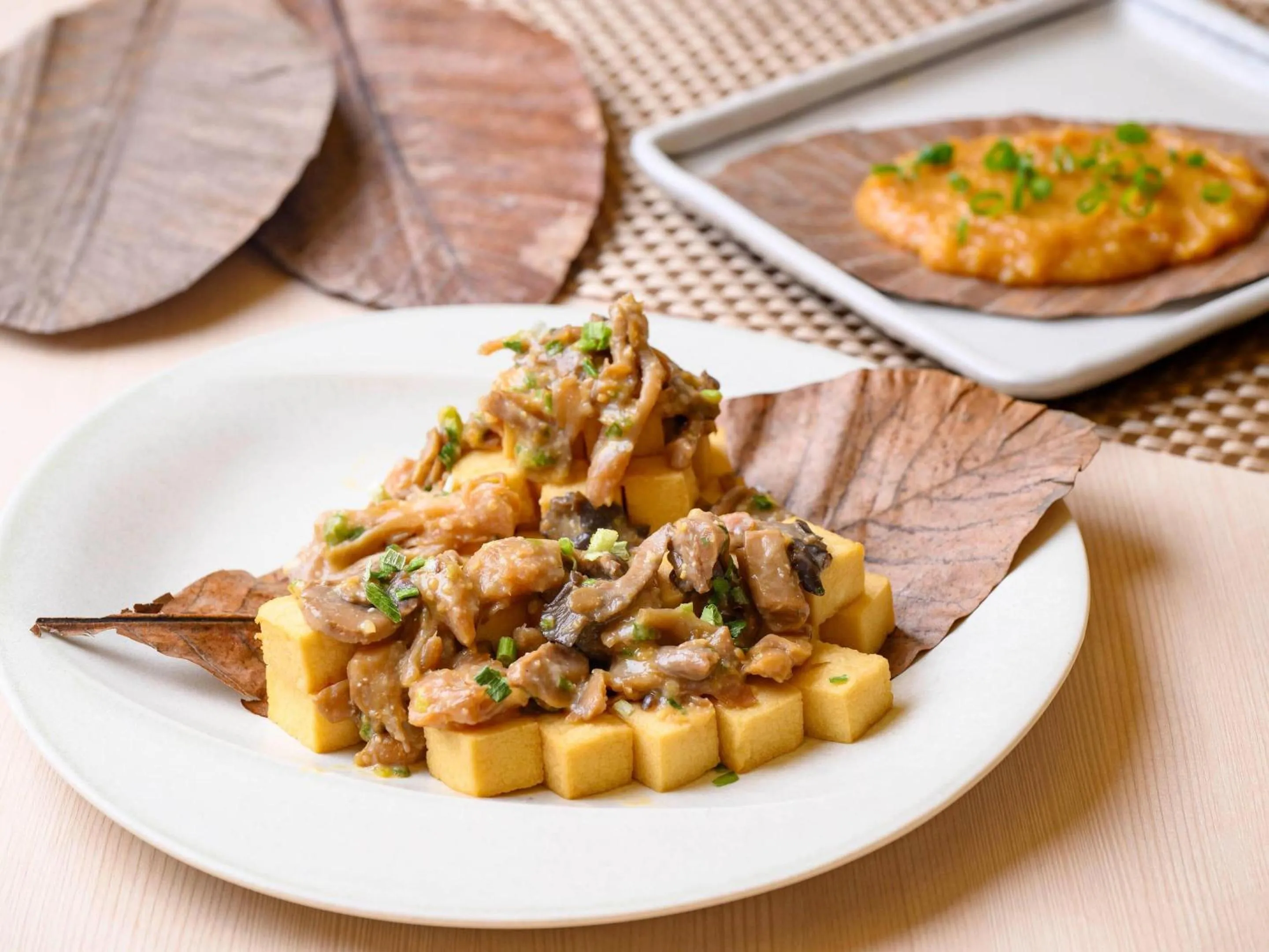 Breakfast in Comfort Inn Ogaki