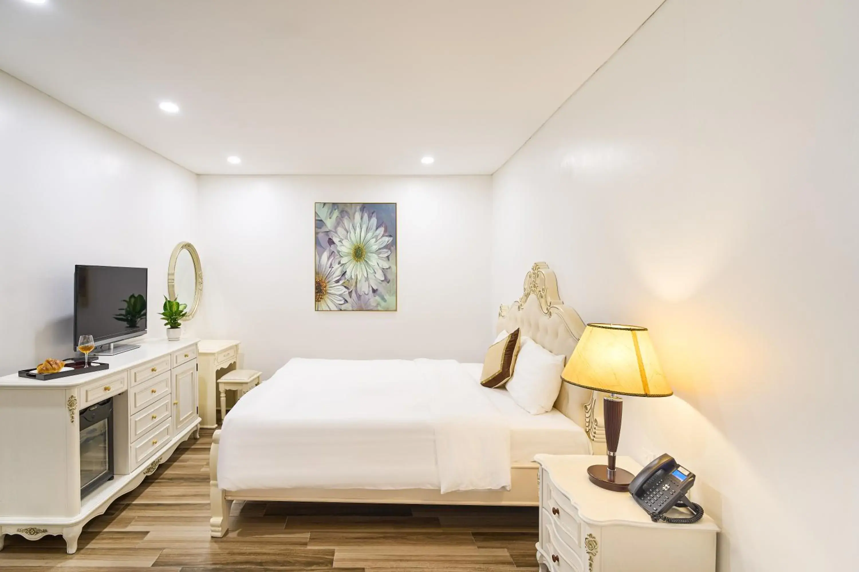 Deluxe Family Suite in Affa Boutique Hotel Deluxe Family Suite in Affa Boutique Hotel