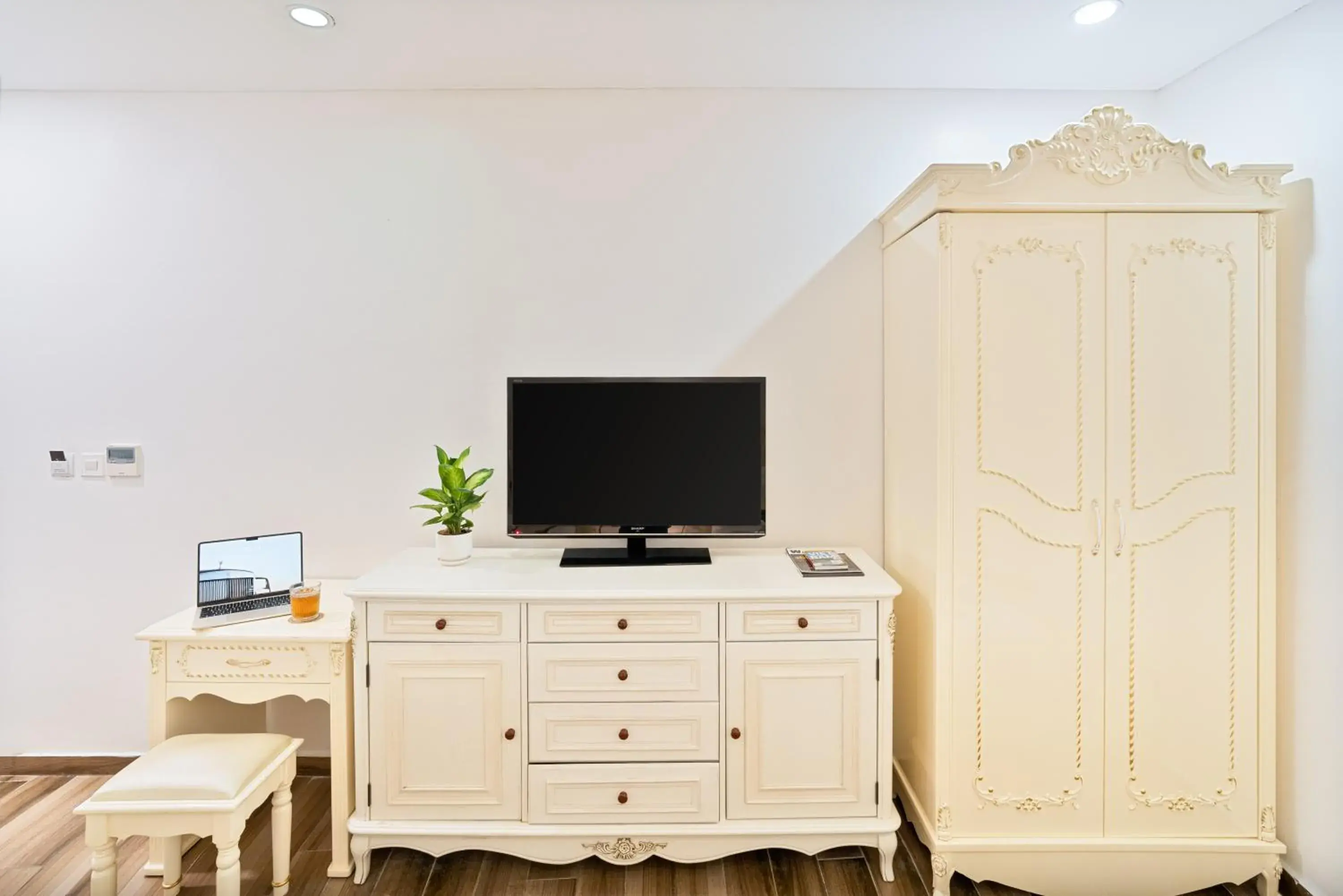 Superior Twin Room in Affa Boutique Hotel Superior Twin Room in Affa Boutique Hotel