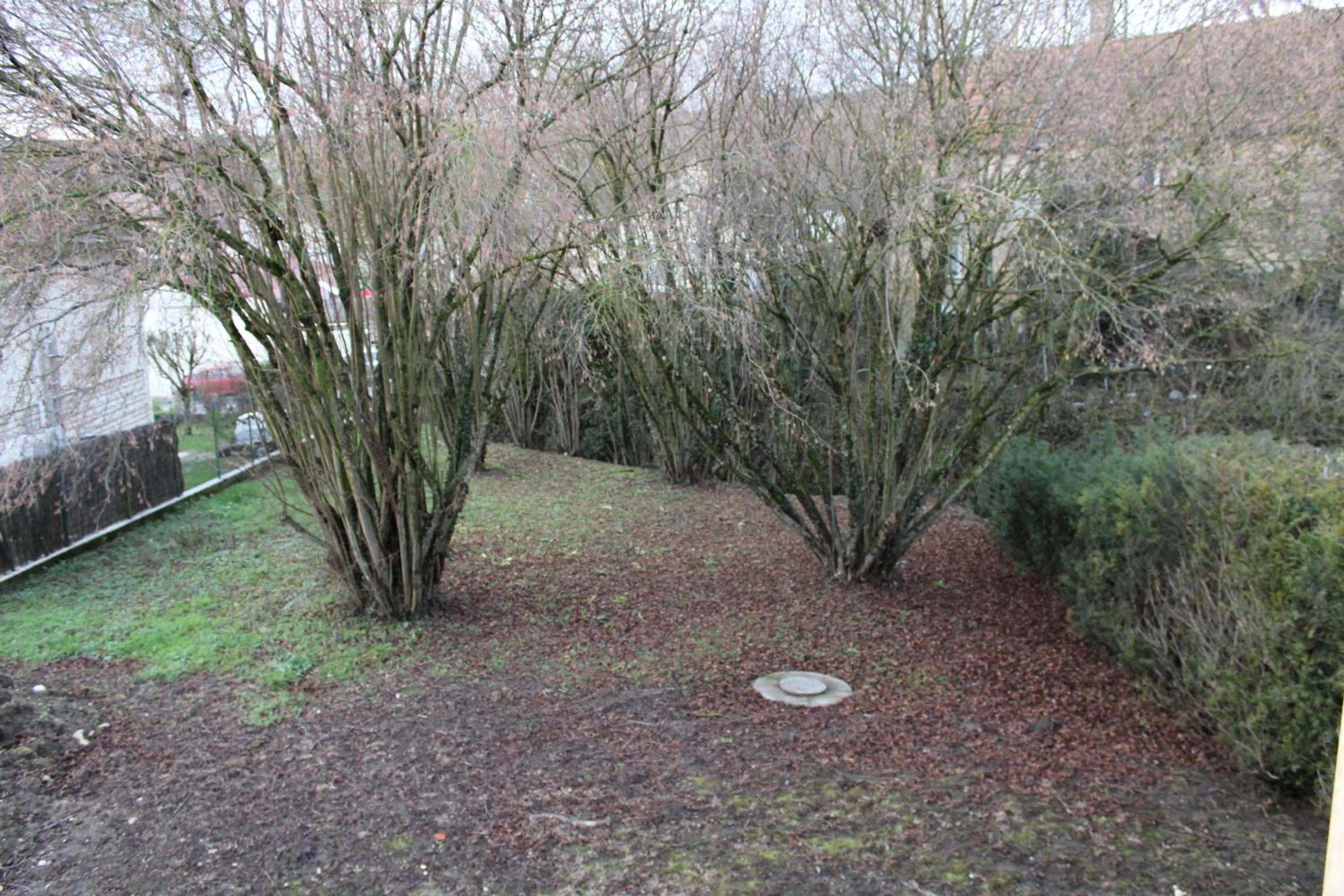 Property building in LA MAISON DE DELSY