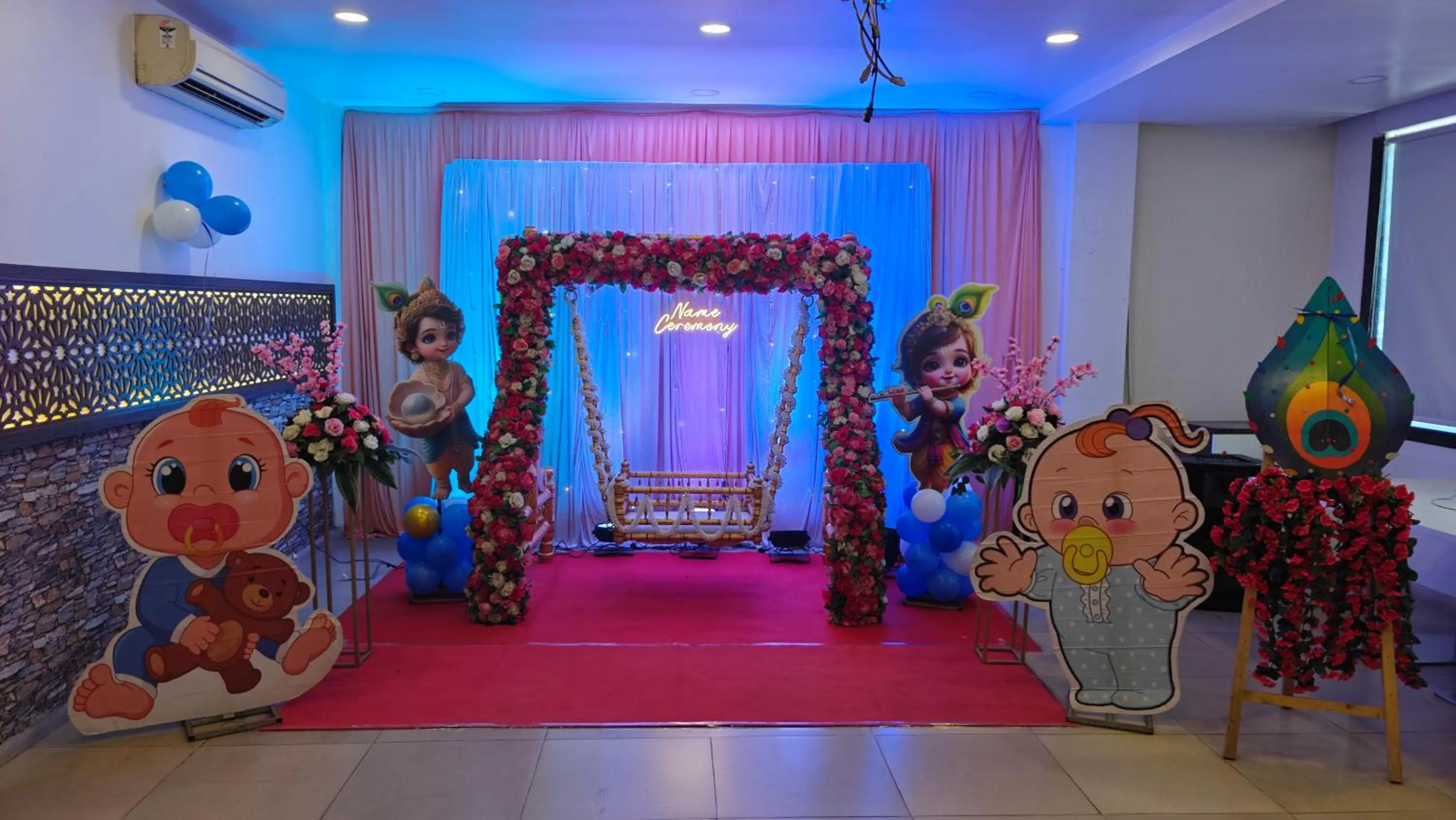 Banquet/Function facilities in Hotel Solitaire