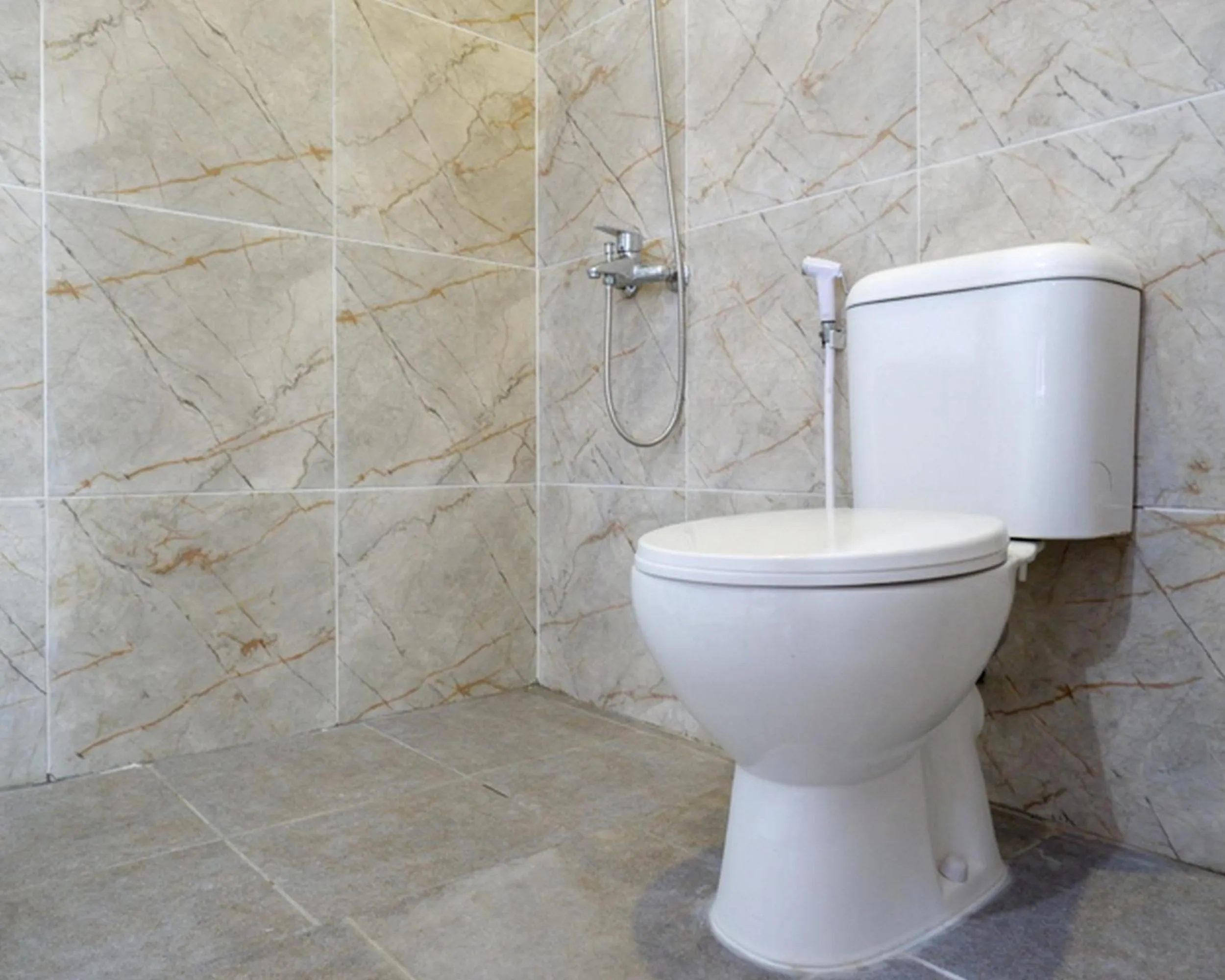 RedDoorz @ City Park Medoho Semarang