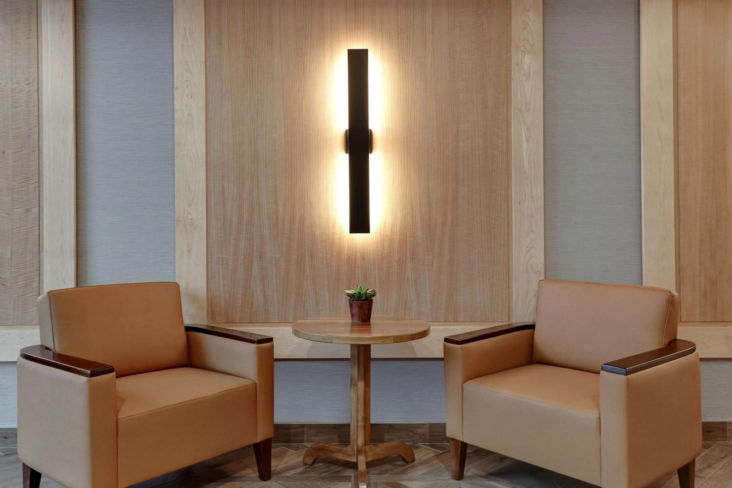 Meeting/conference room in Hyatt Place Ottawa West