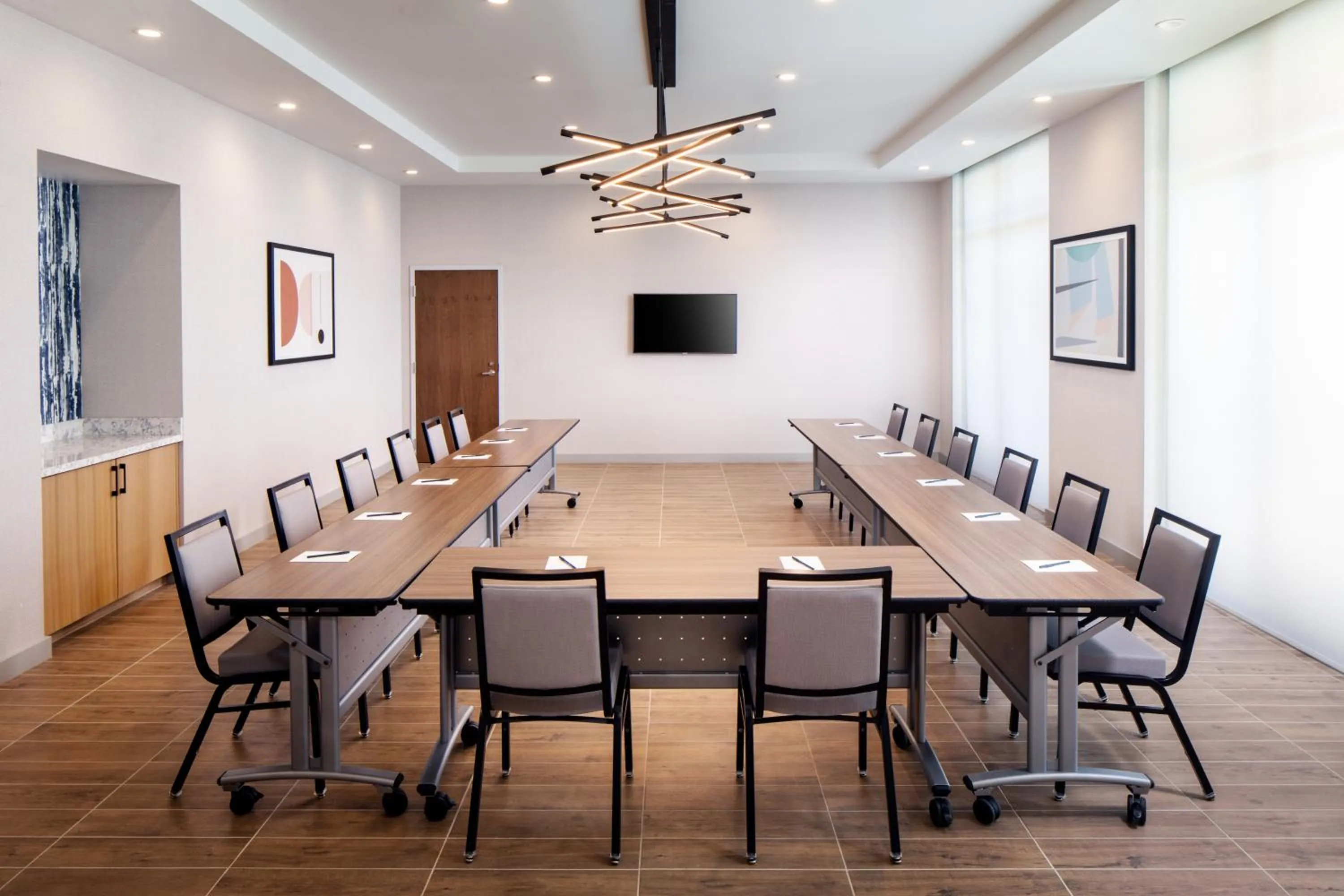 Business facilities in Hyatt Place Scottsdale North