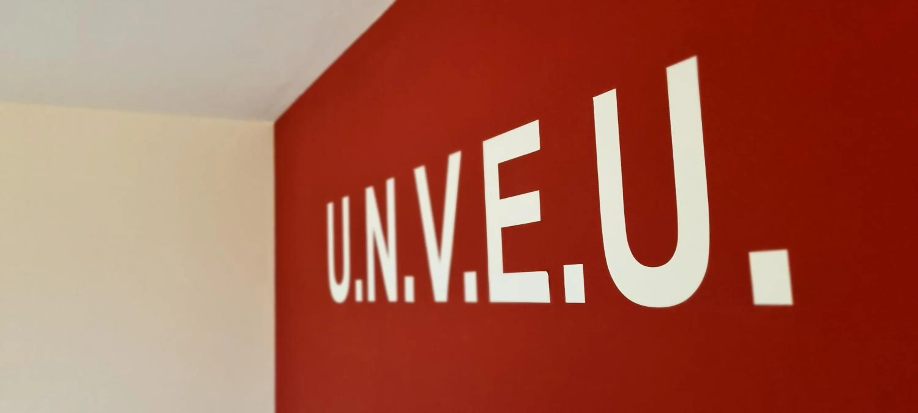 Living room in Landhaus Kyritz