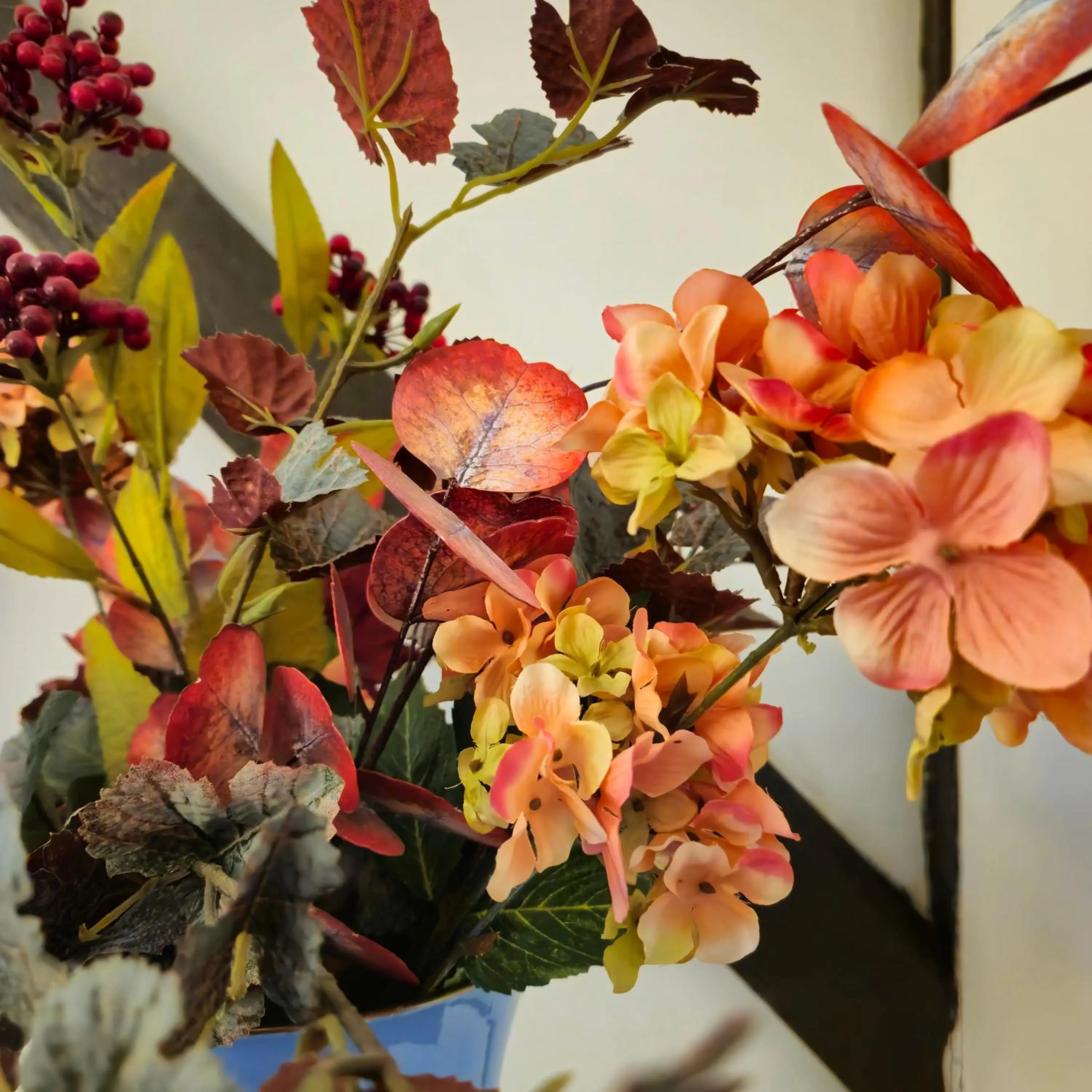 Decorative detail in Landhaus Kyritz