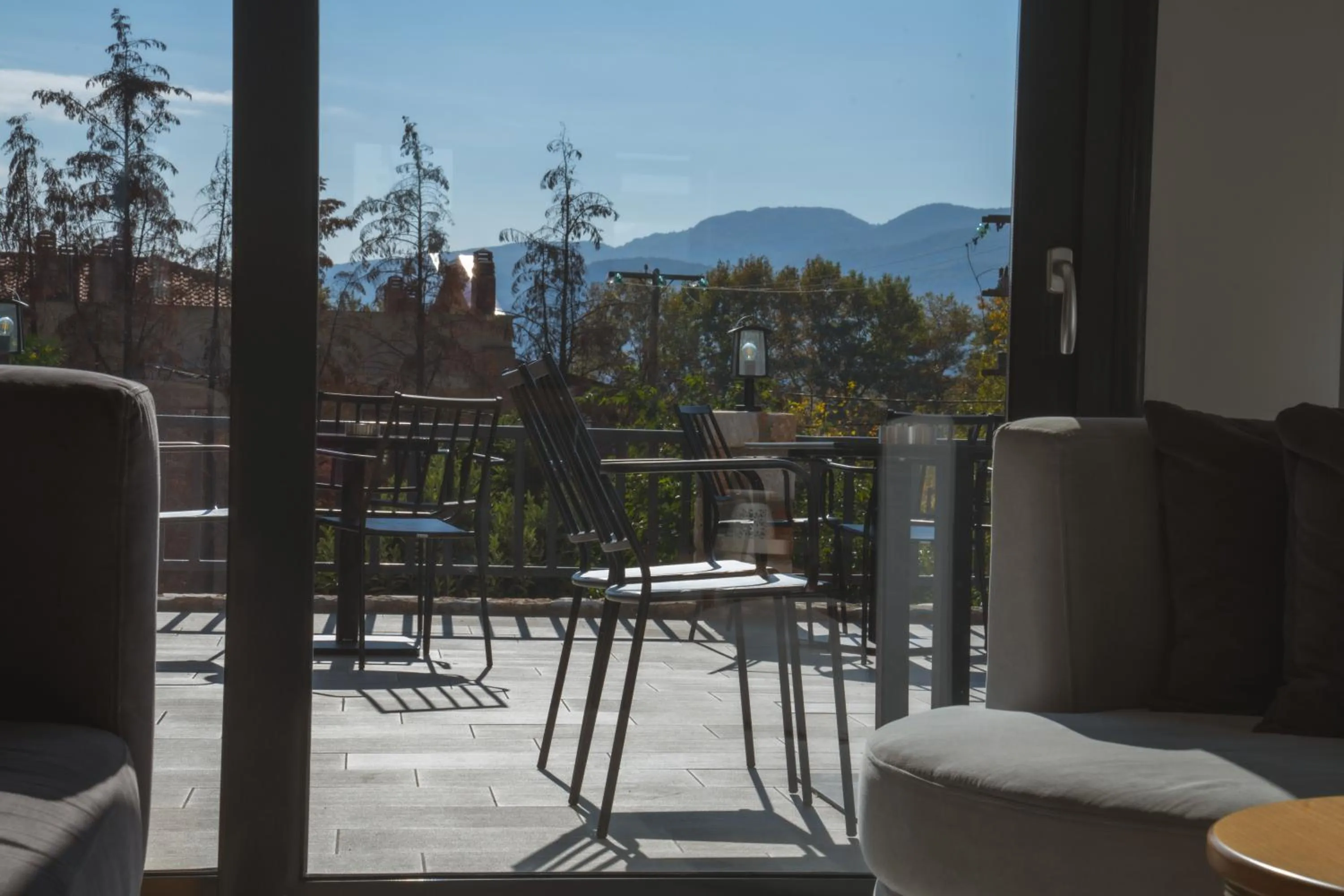 Alkyonis Hotel & Spa