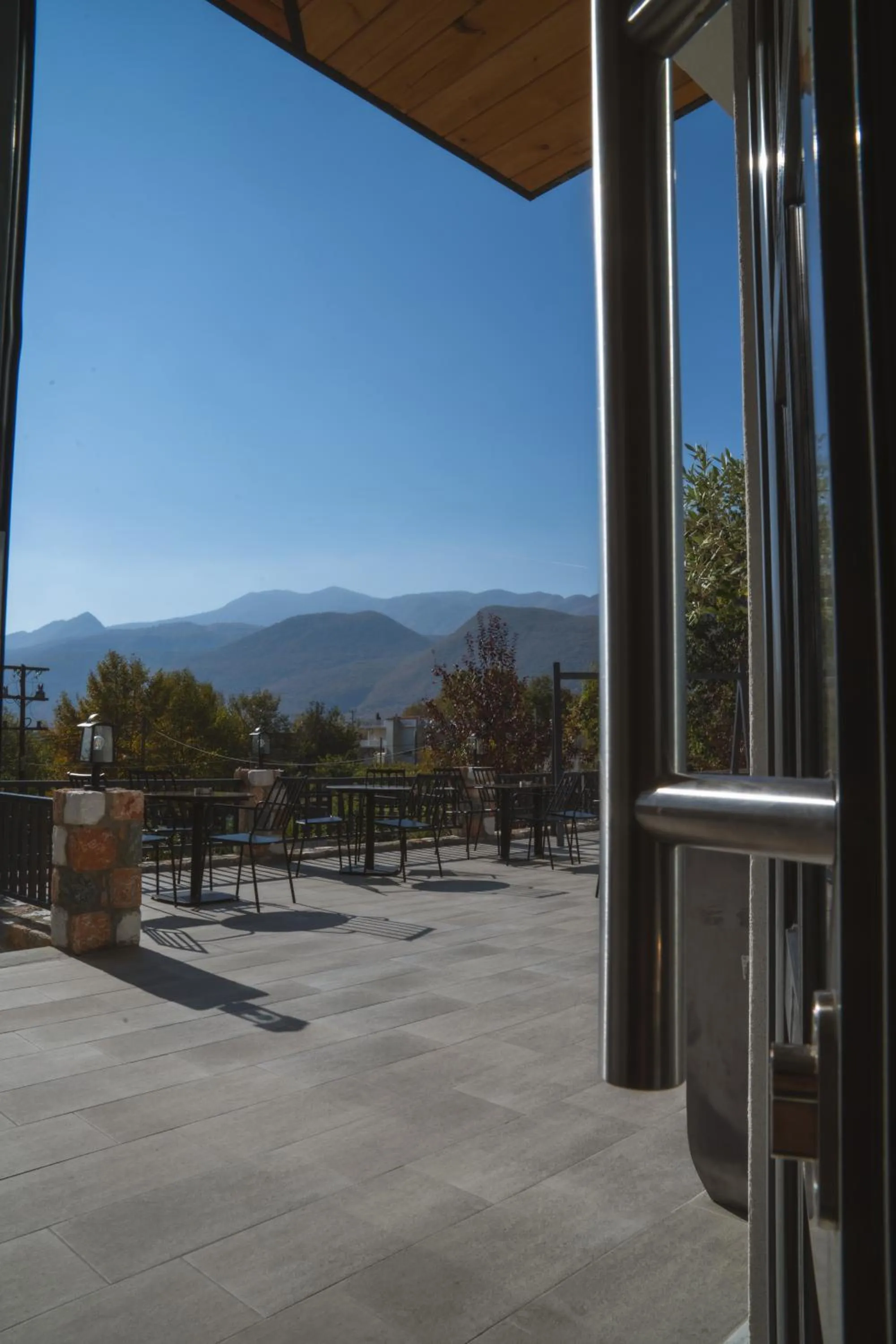 Alkyonis Hotel & Spa