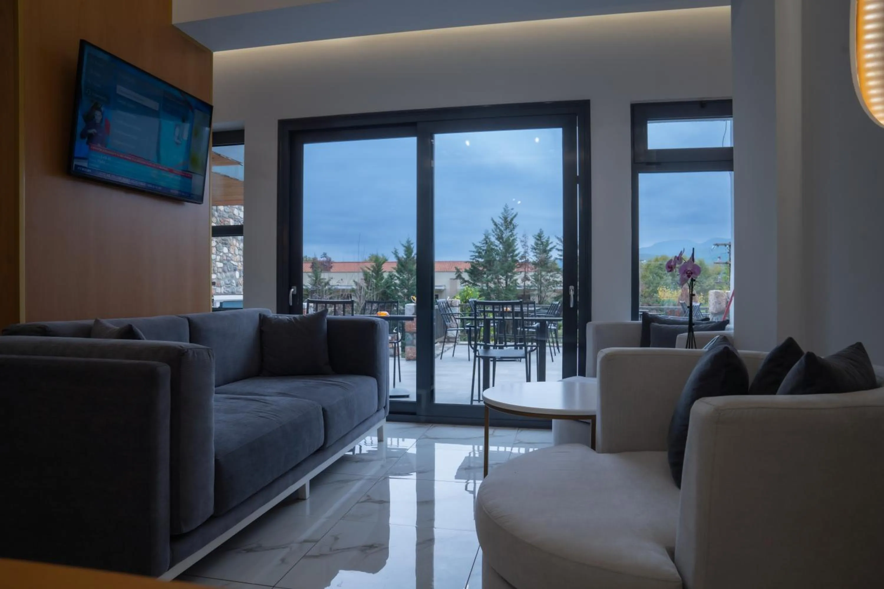 Alkyonis Hotel & Spa