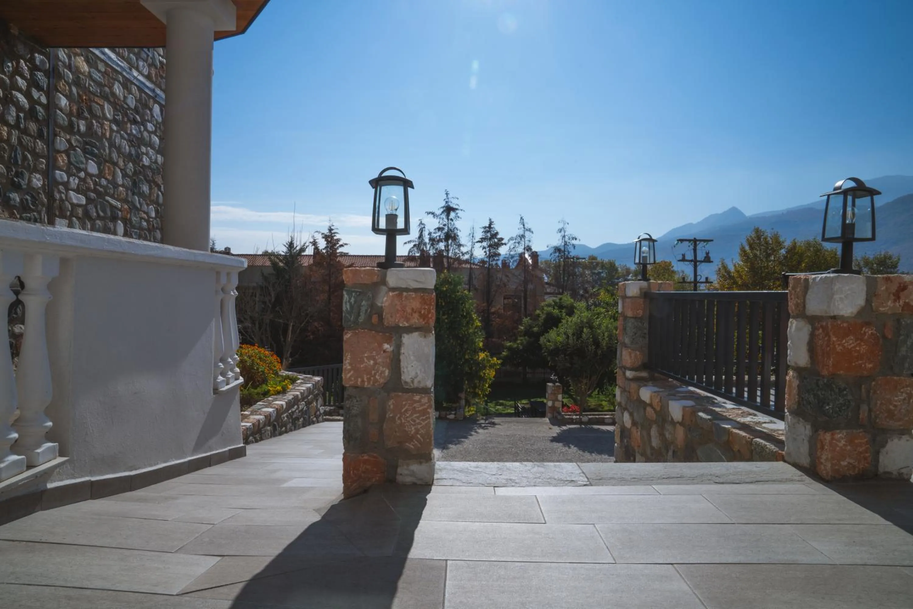 Alkyonis Hotel & Spa