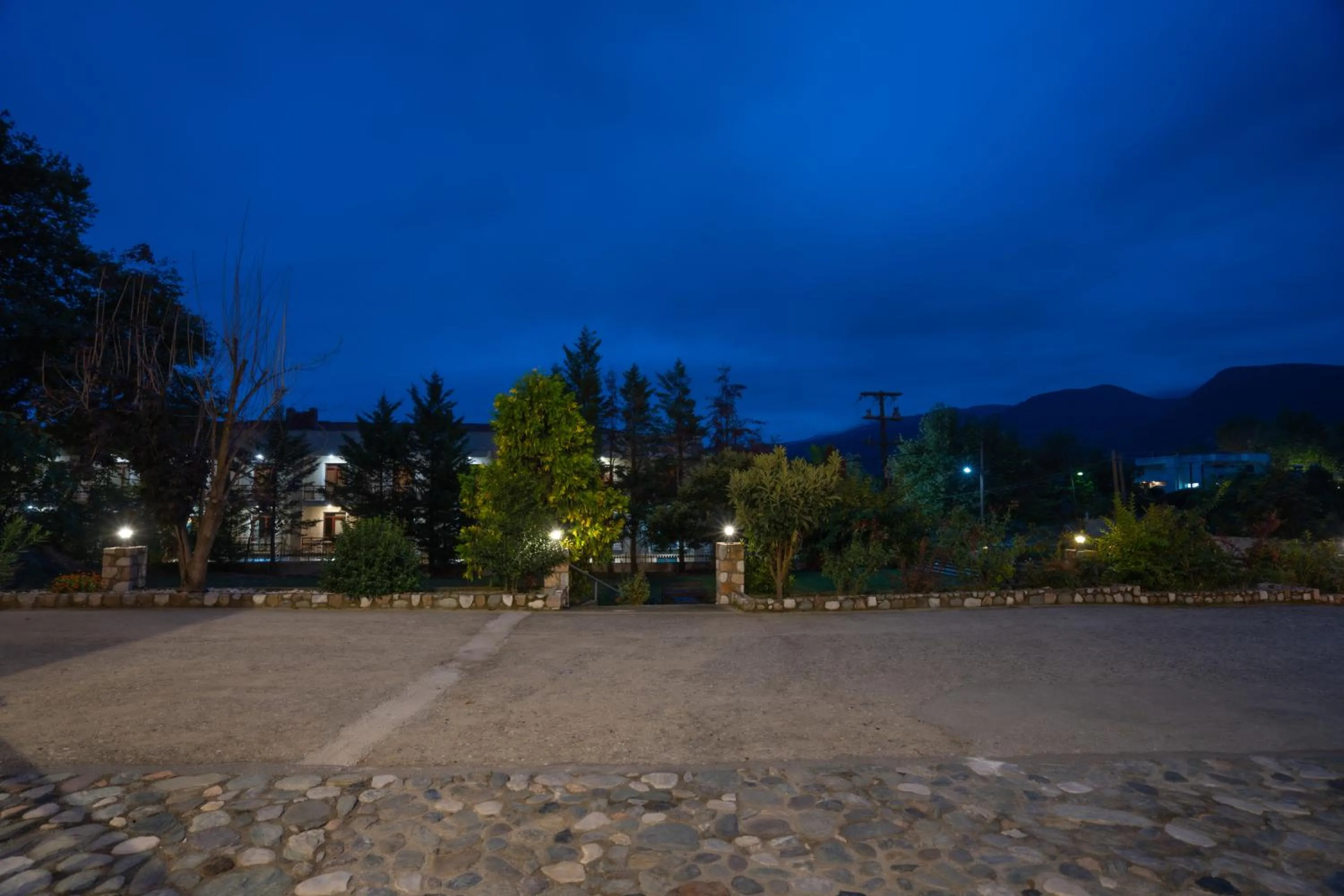 Alkyonis Hotel & Spa