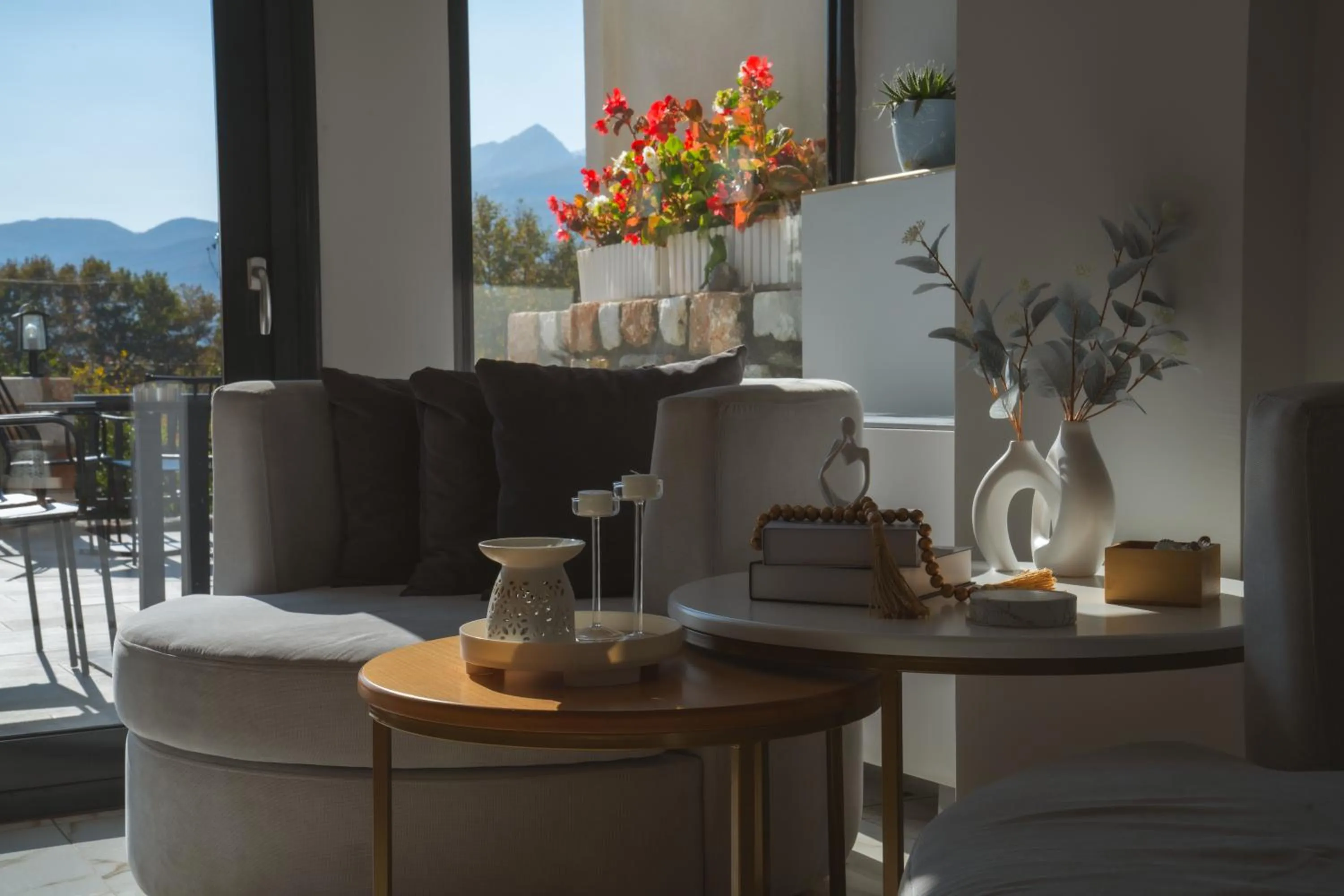 Alkyonis Hotel & Spa