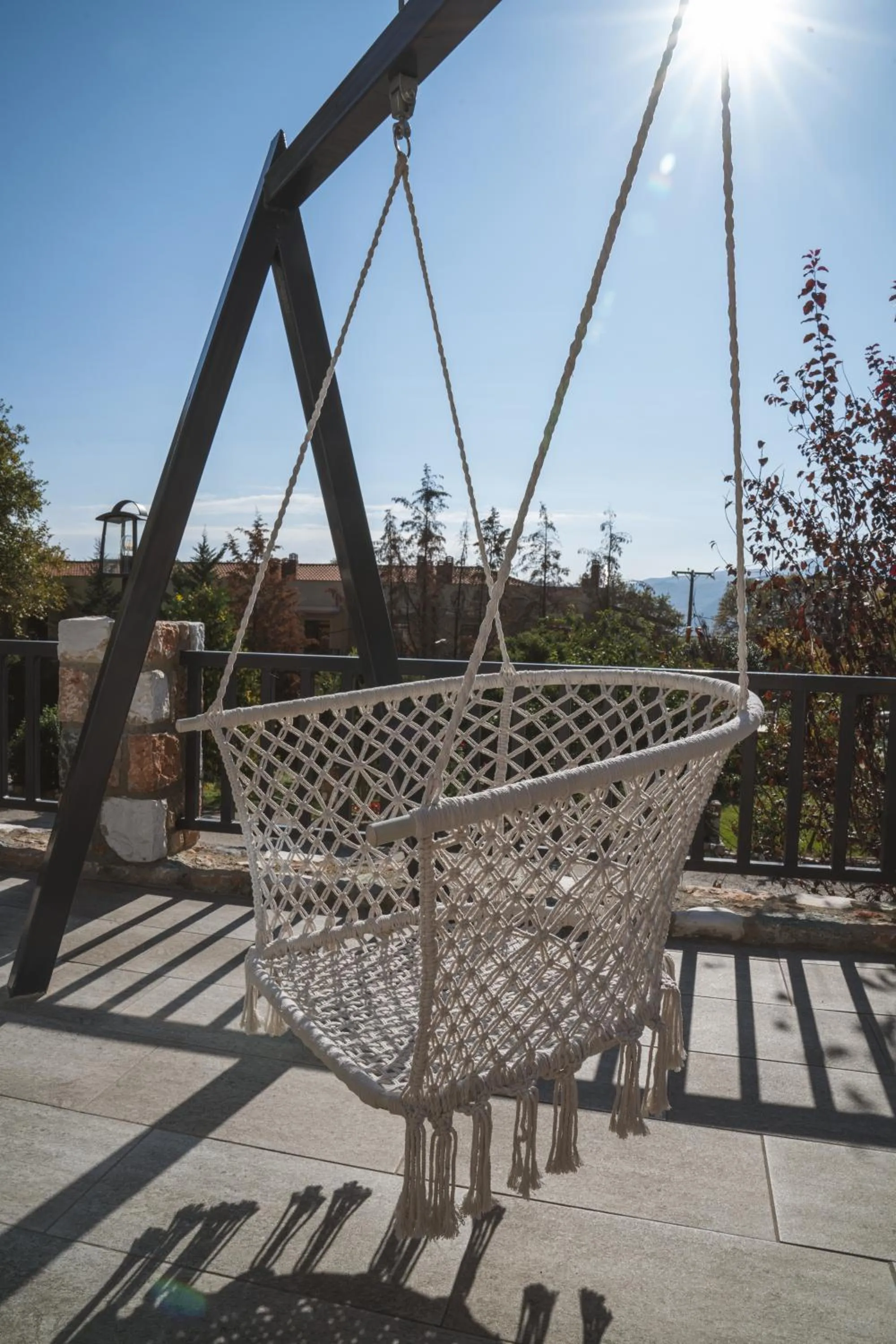 Alkyonis Hotel & Spa