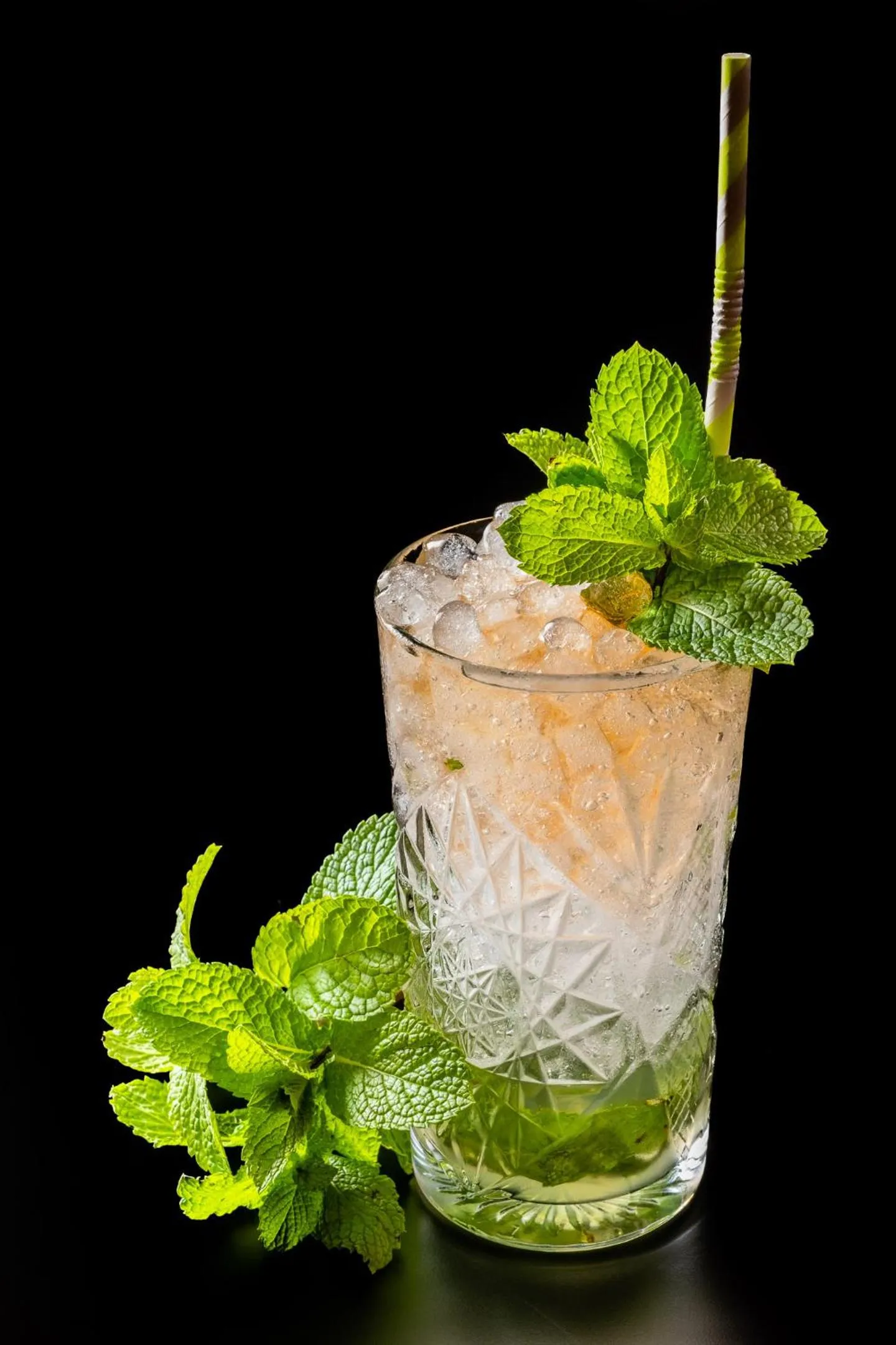 Food and drinks in Soho Boutique Equitativa