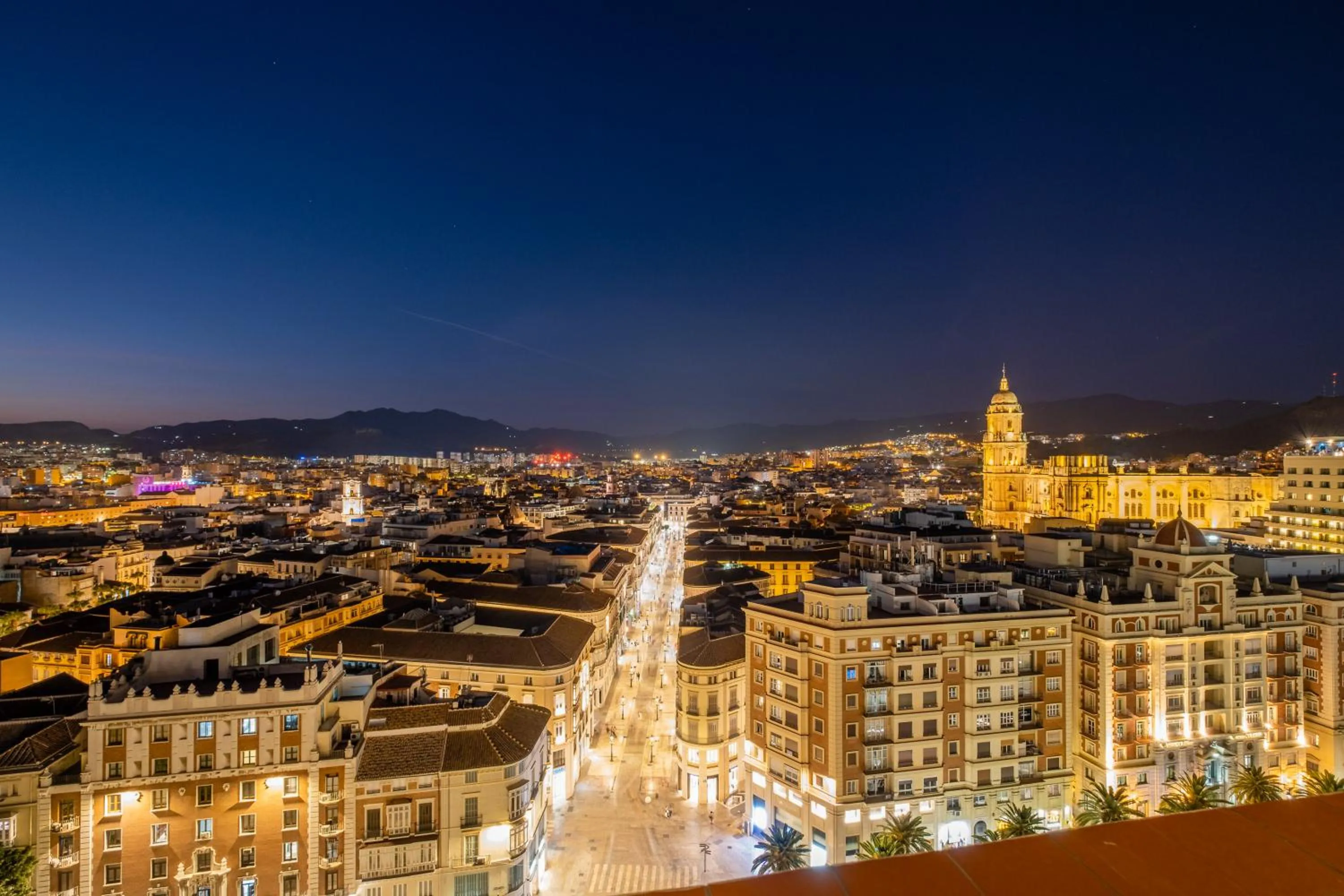 View (from property/room) in Soho Boutique Equitativa