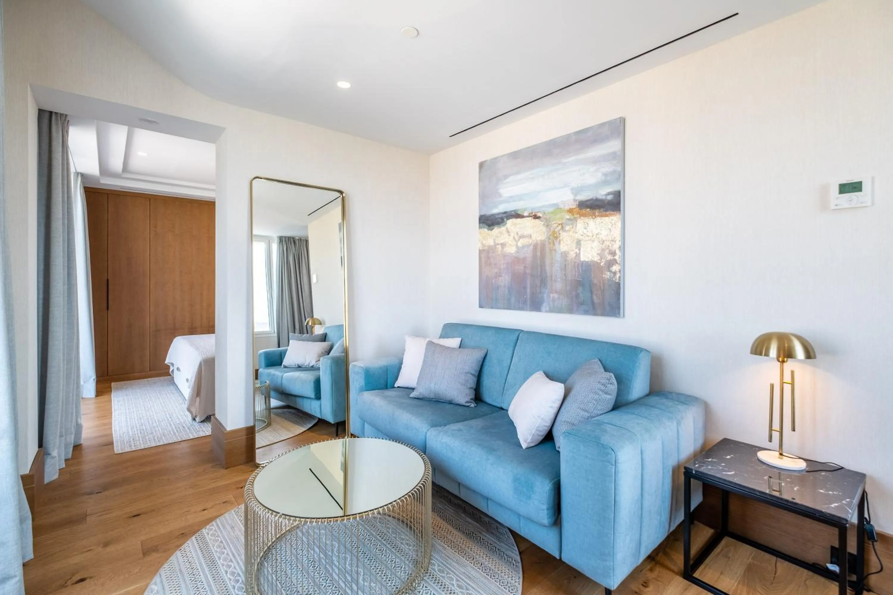 View (from property/room) in Soho Boutique Equitativa