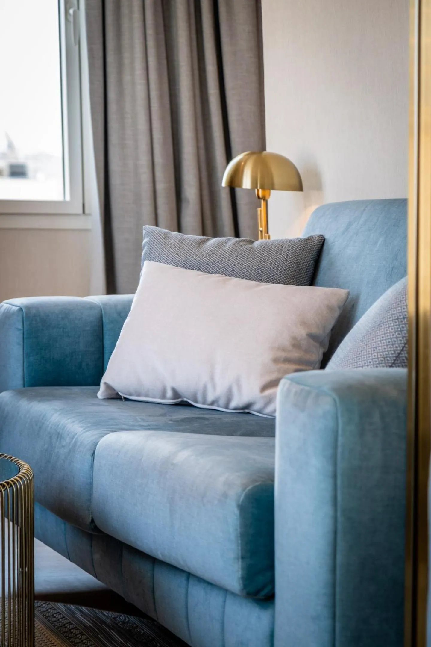 View (from property/room) in Soho Boutique Equitativa