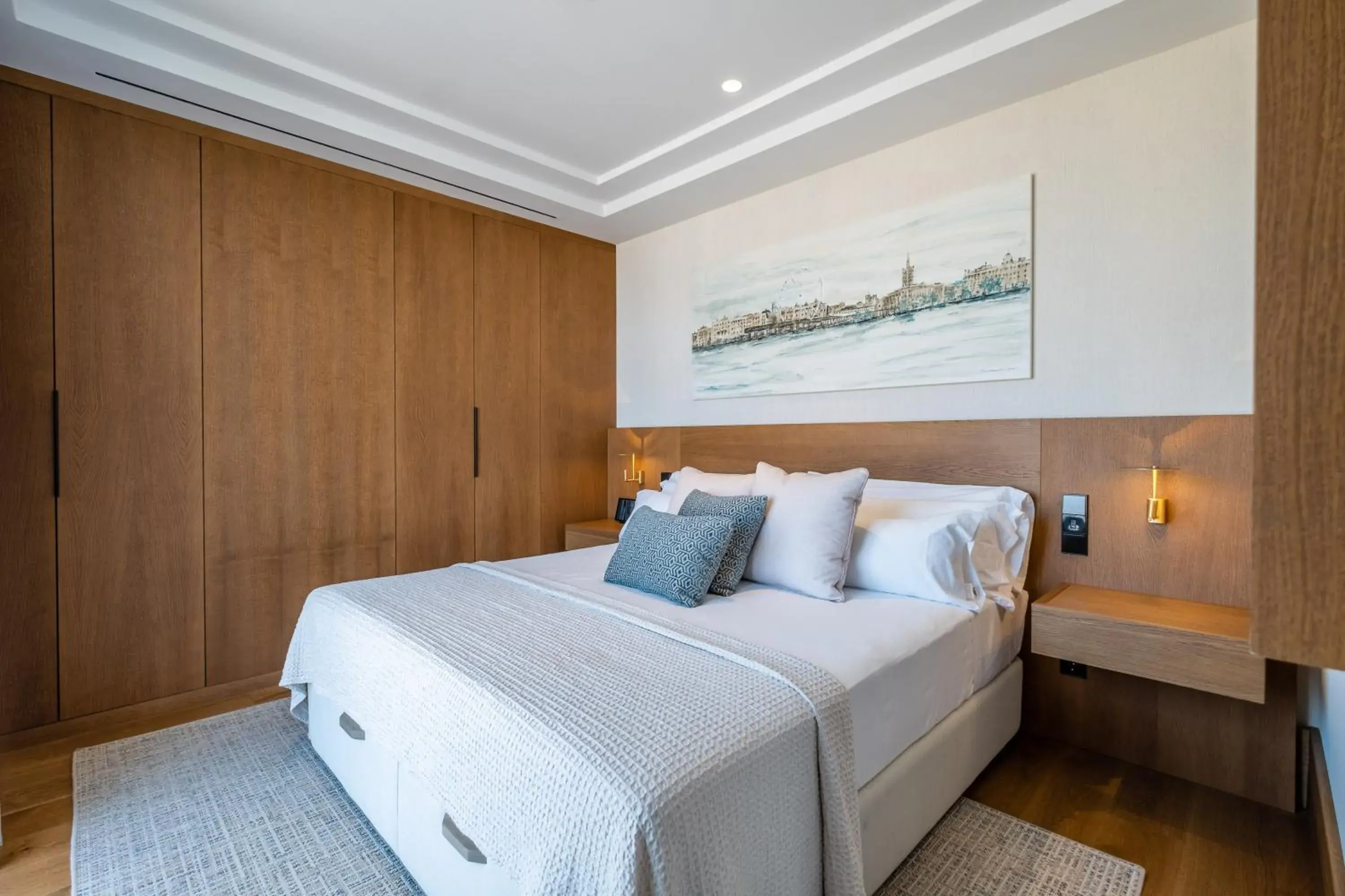 Junior Suite in Soho Boutique Equitativa Junior Suite in Soho Boutique Equitativa