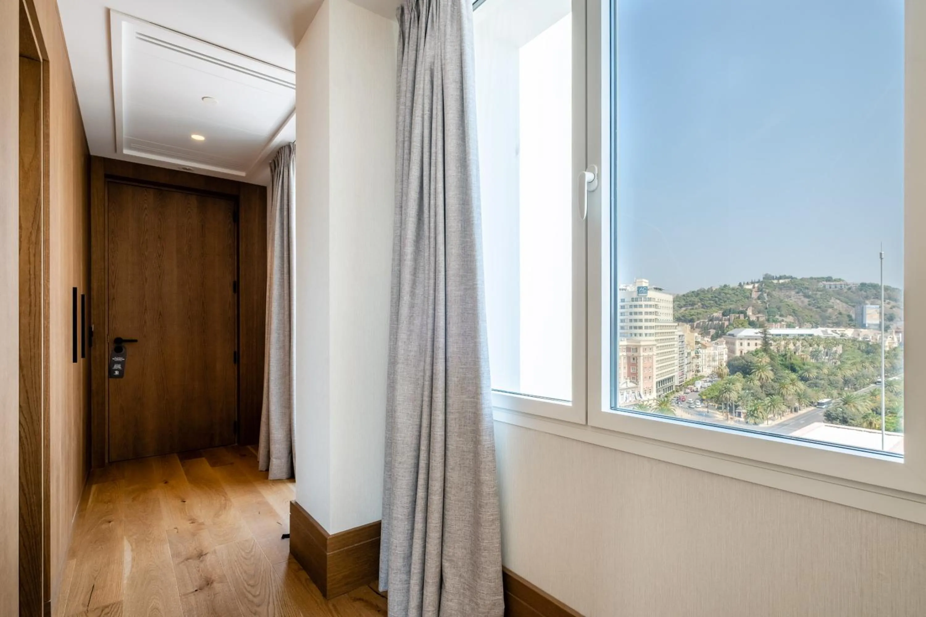 View (from property/room) in Soho Boutique Equitativa