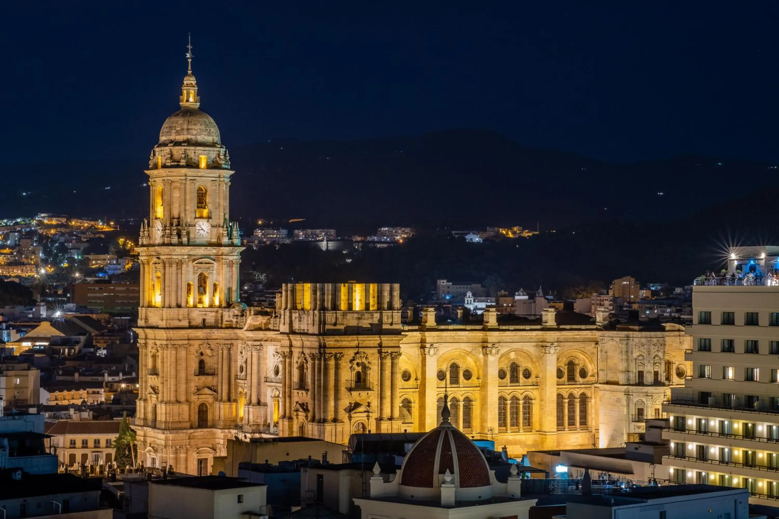 View (from property/room) in Soho Boutique Equitativa